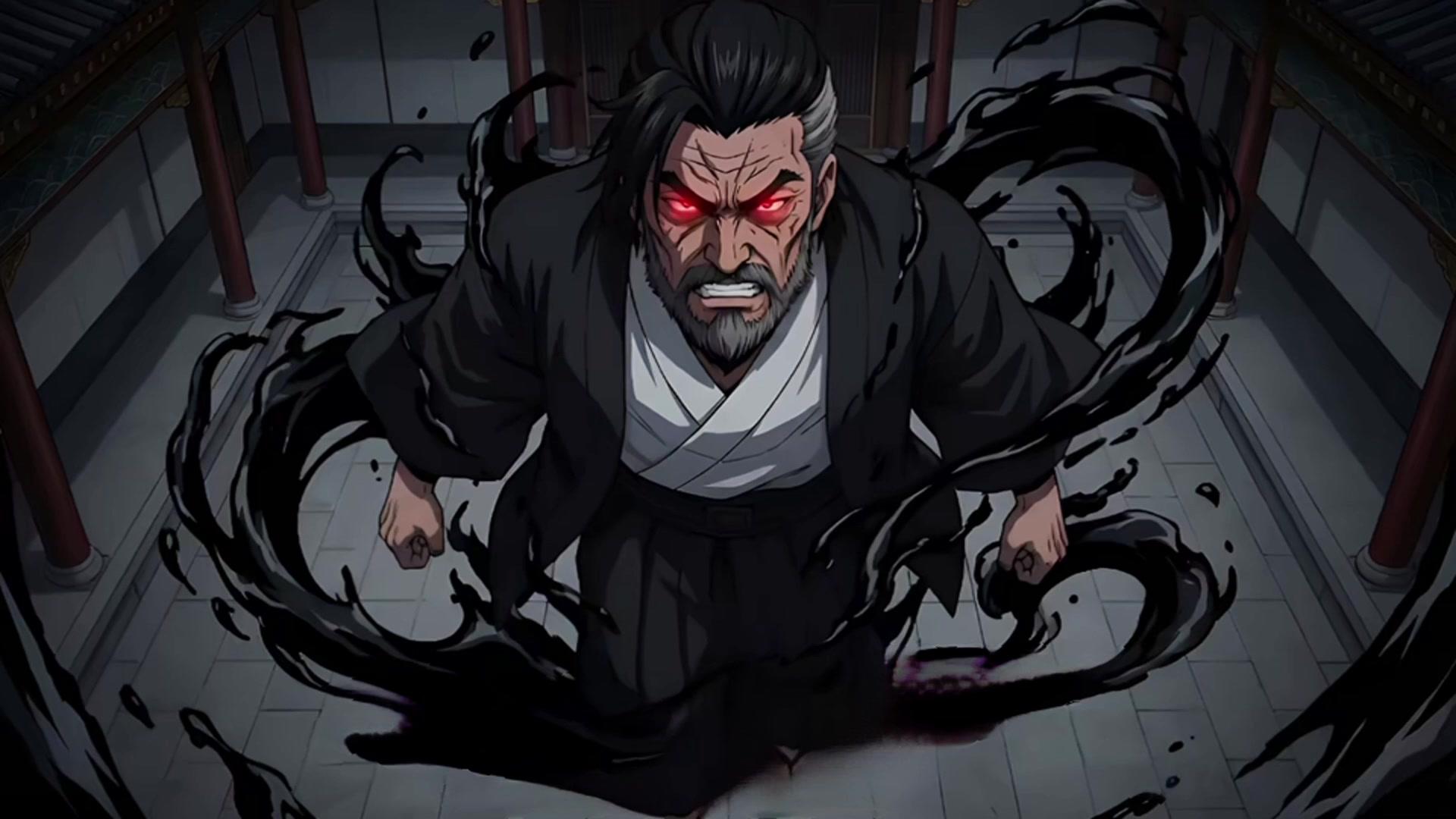 The Ultimate Seal Lord