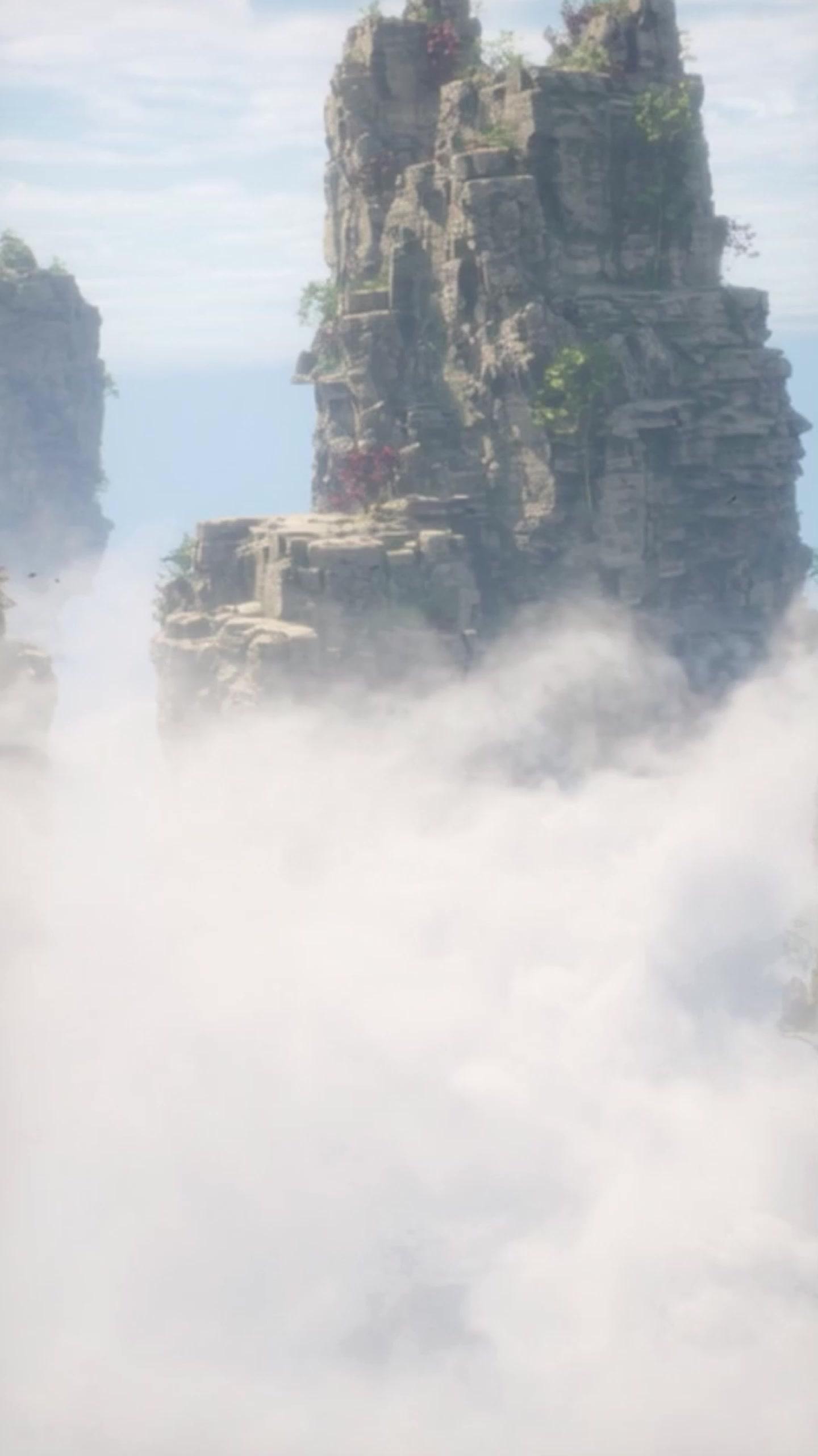 魔胎覺醒：我來改寫天道