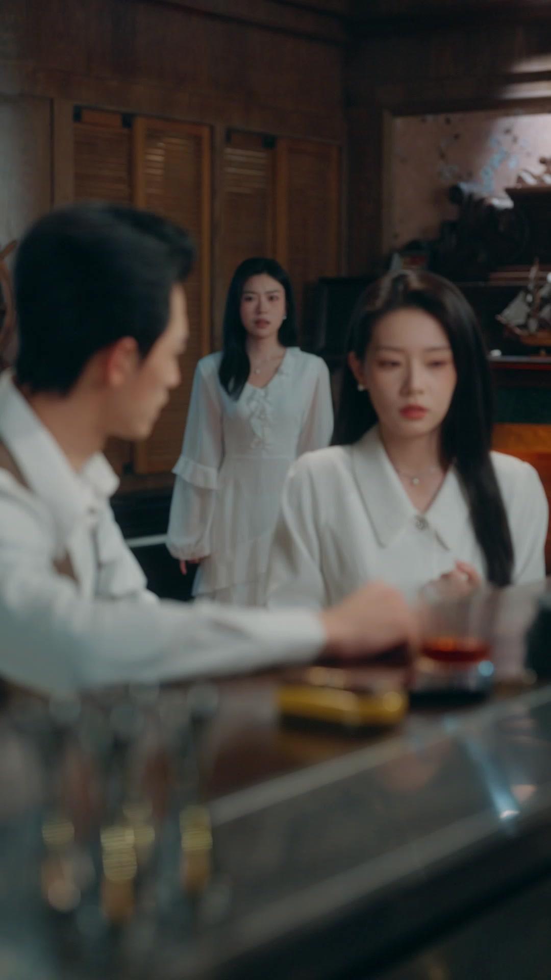 Stand-in Game: Love is Loss!