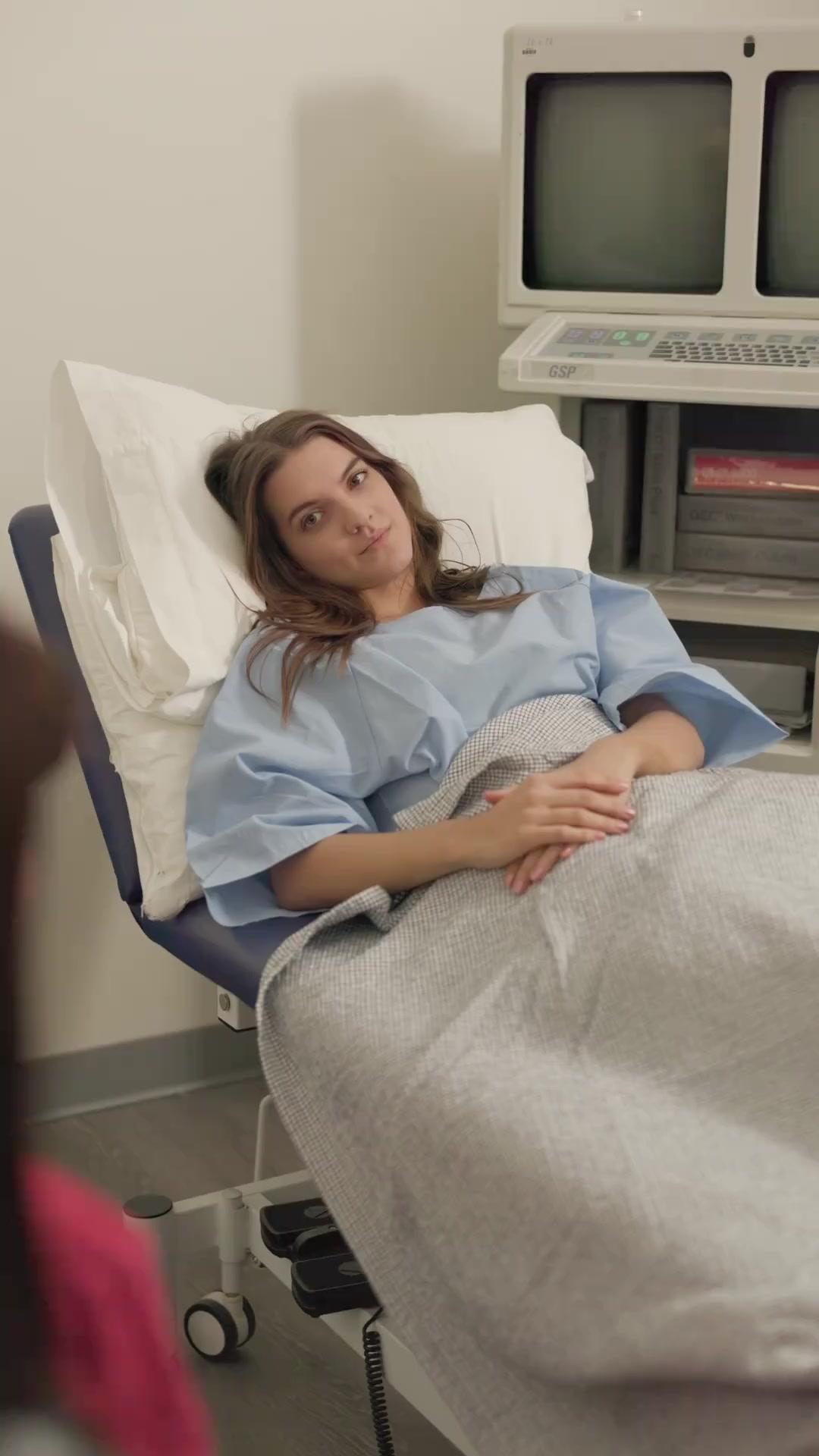 (Synchro)Jade Foster gehört mir