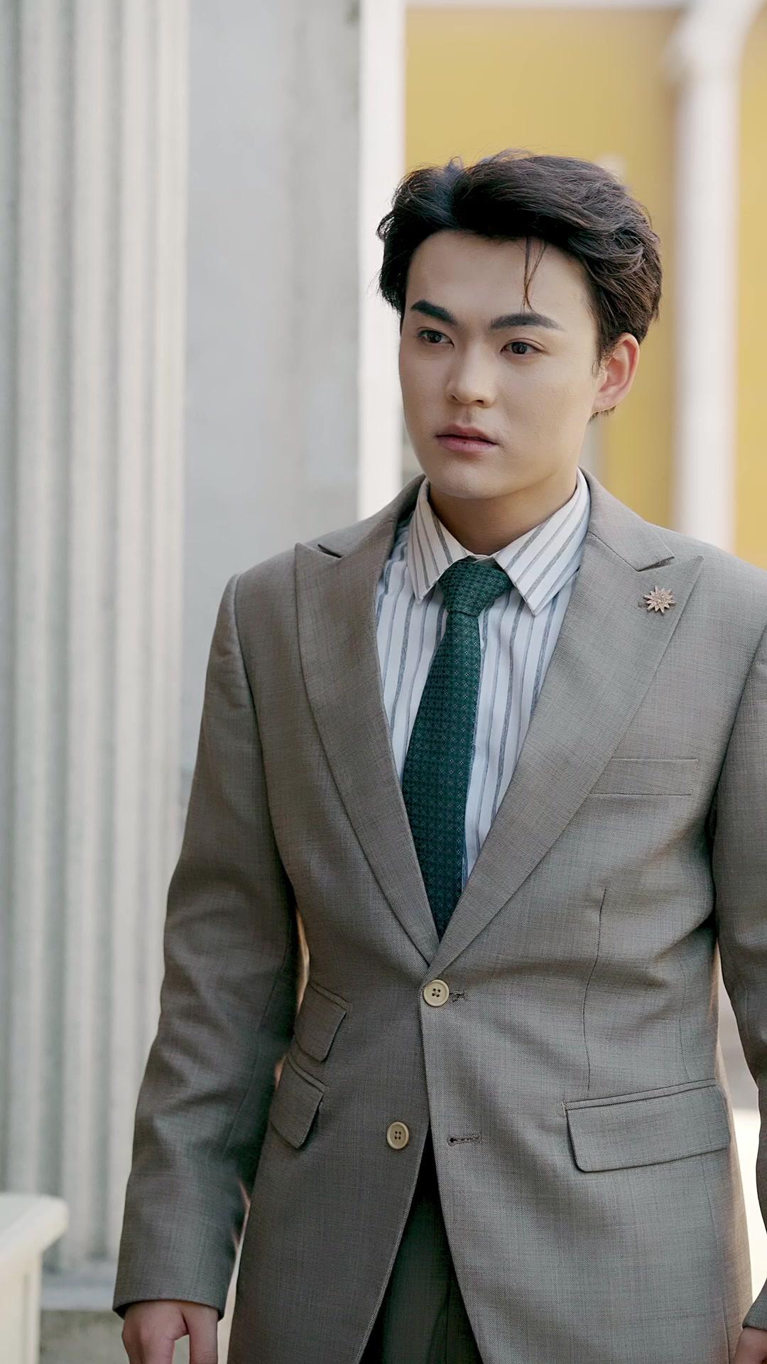 Ex, ¡fuera de mi camino!