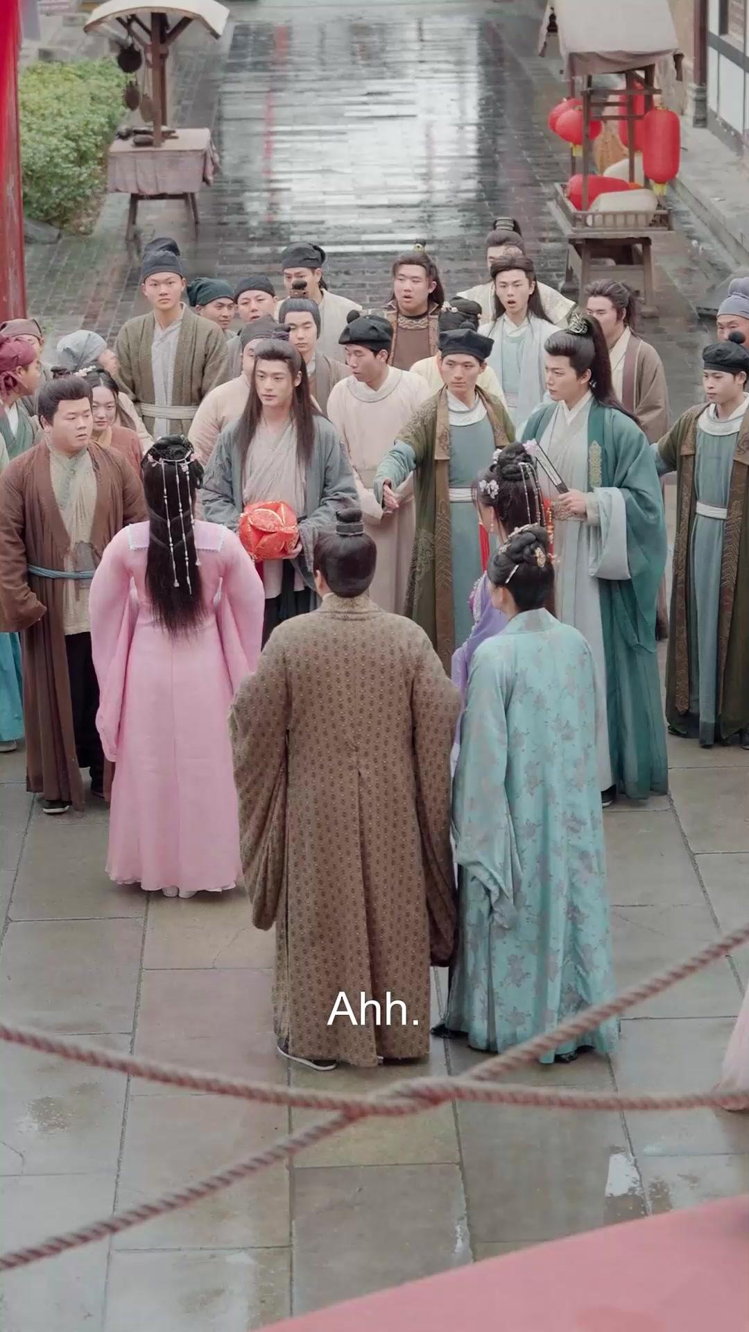 (Doblado)La reina del destino