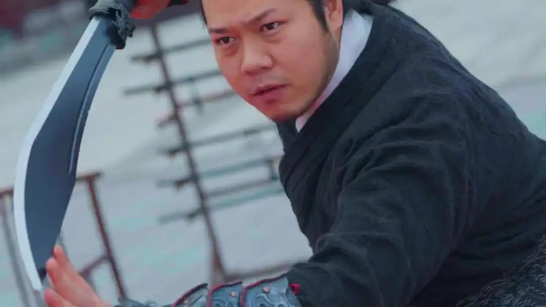 (พากย์เสียง) พิสูจน์สกุล ด้วยคมดาบ ดาบเลือดไม่ได้ตัดแค่เนื้อแต่ตัดใจ