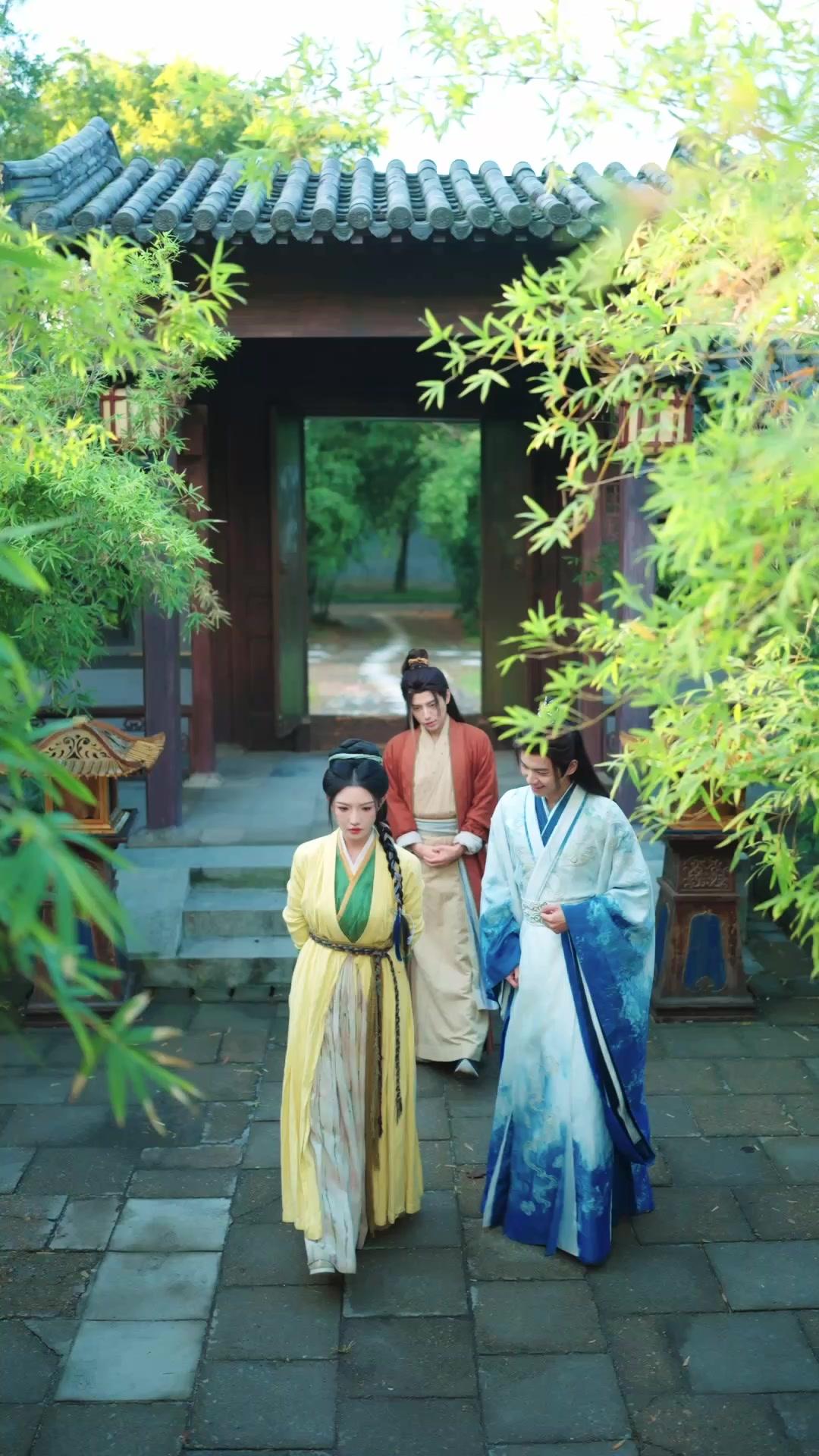 Love Me, or Die by Me!