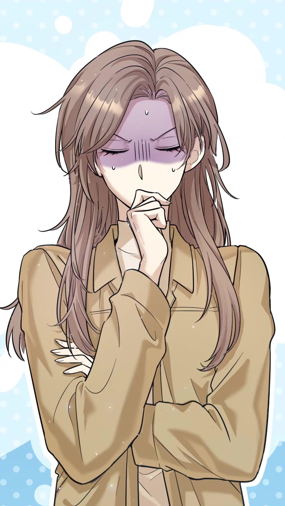 Look! My CEO Hubby Wags Tail!