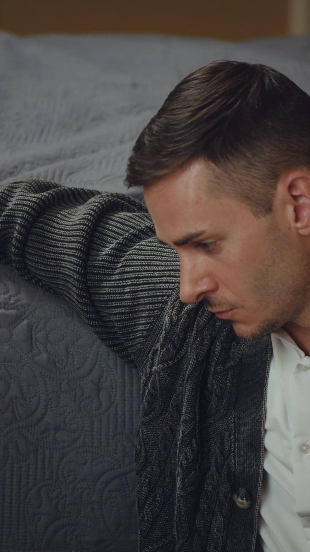 (Doppiaggio)Il Miliardario in Fuga Diventa Mio Marito