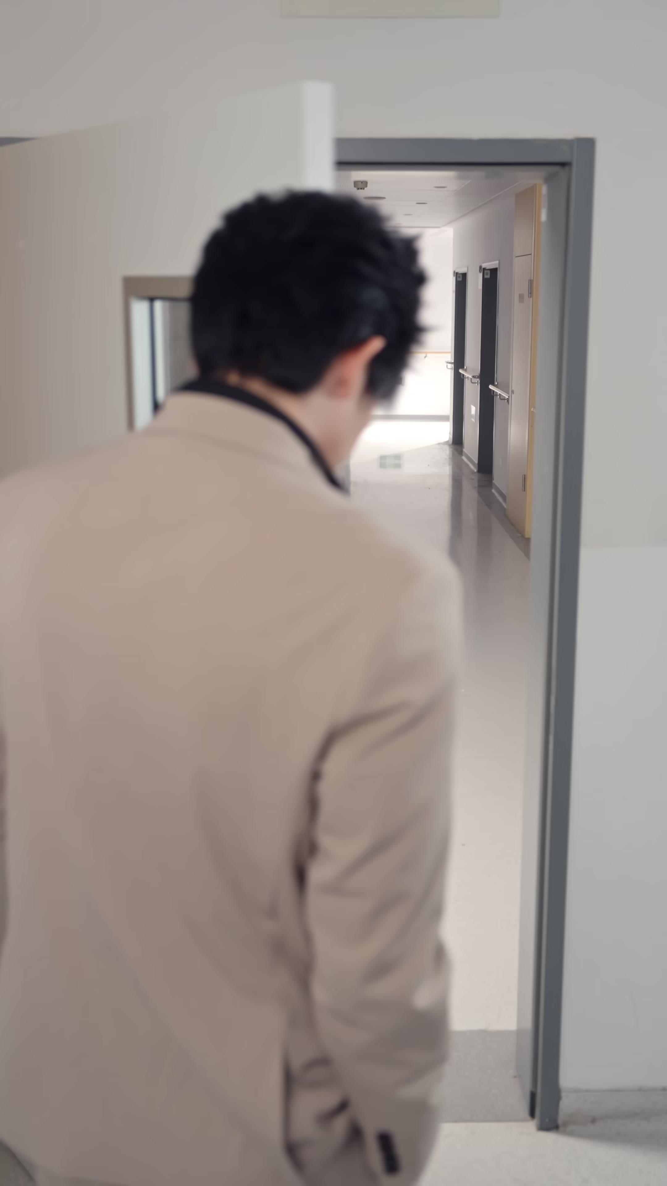 Oops! The CEO’s My Baby's Daddy