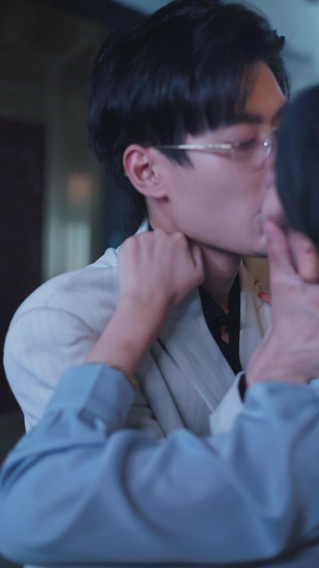 Expel Me? I Return With Glory!