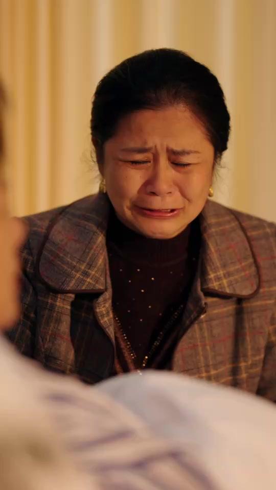 乖，這次換我當惡人