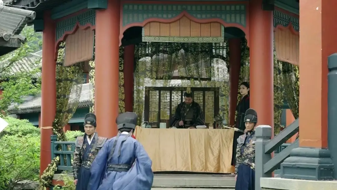 Caged Truths in a Court of Mirrors