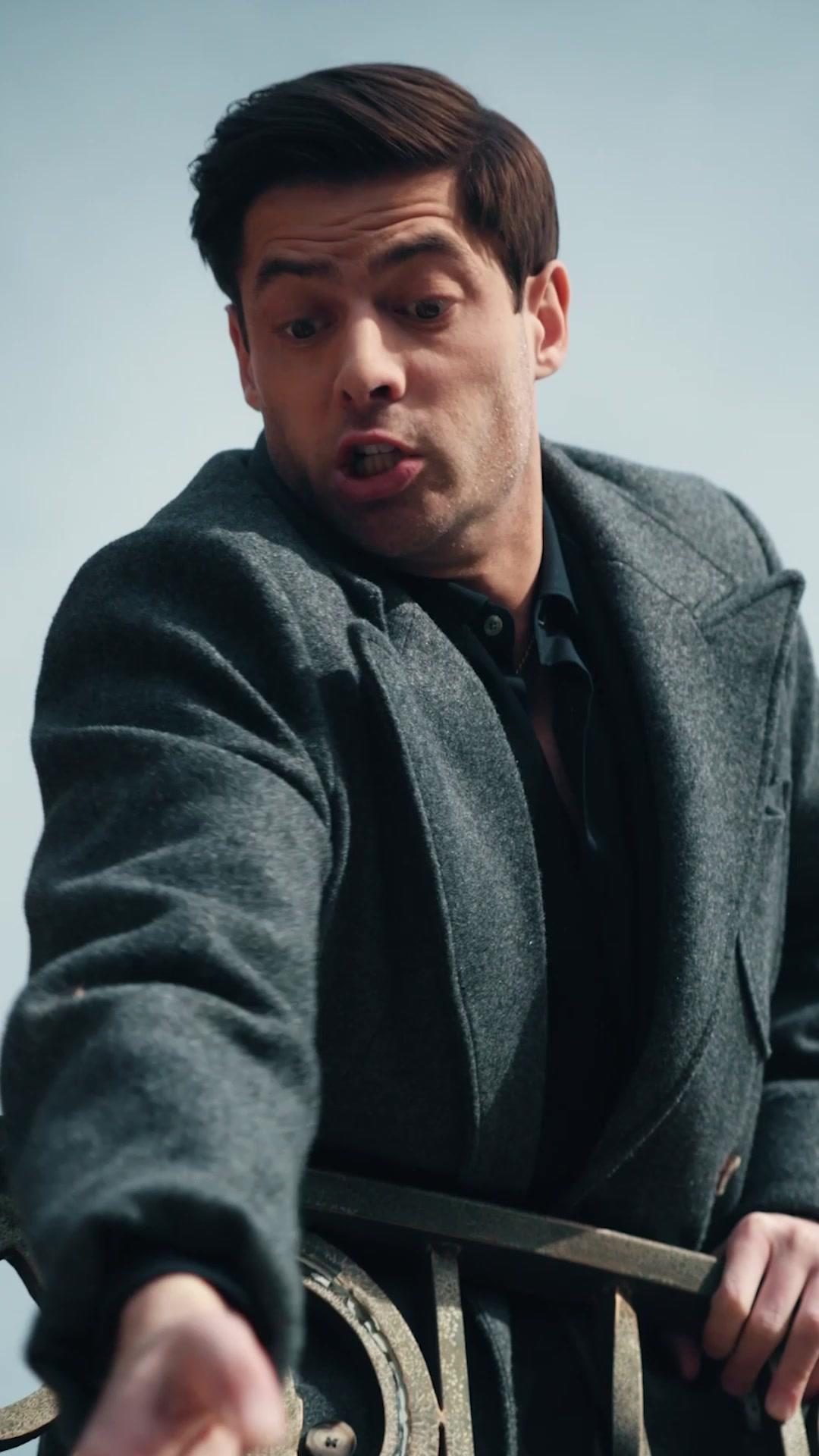 PRISONNIÈRE DE LA MAFIA