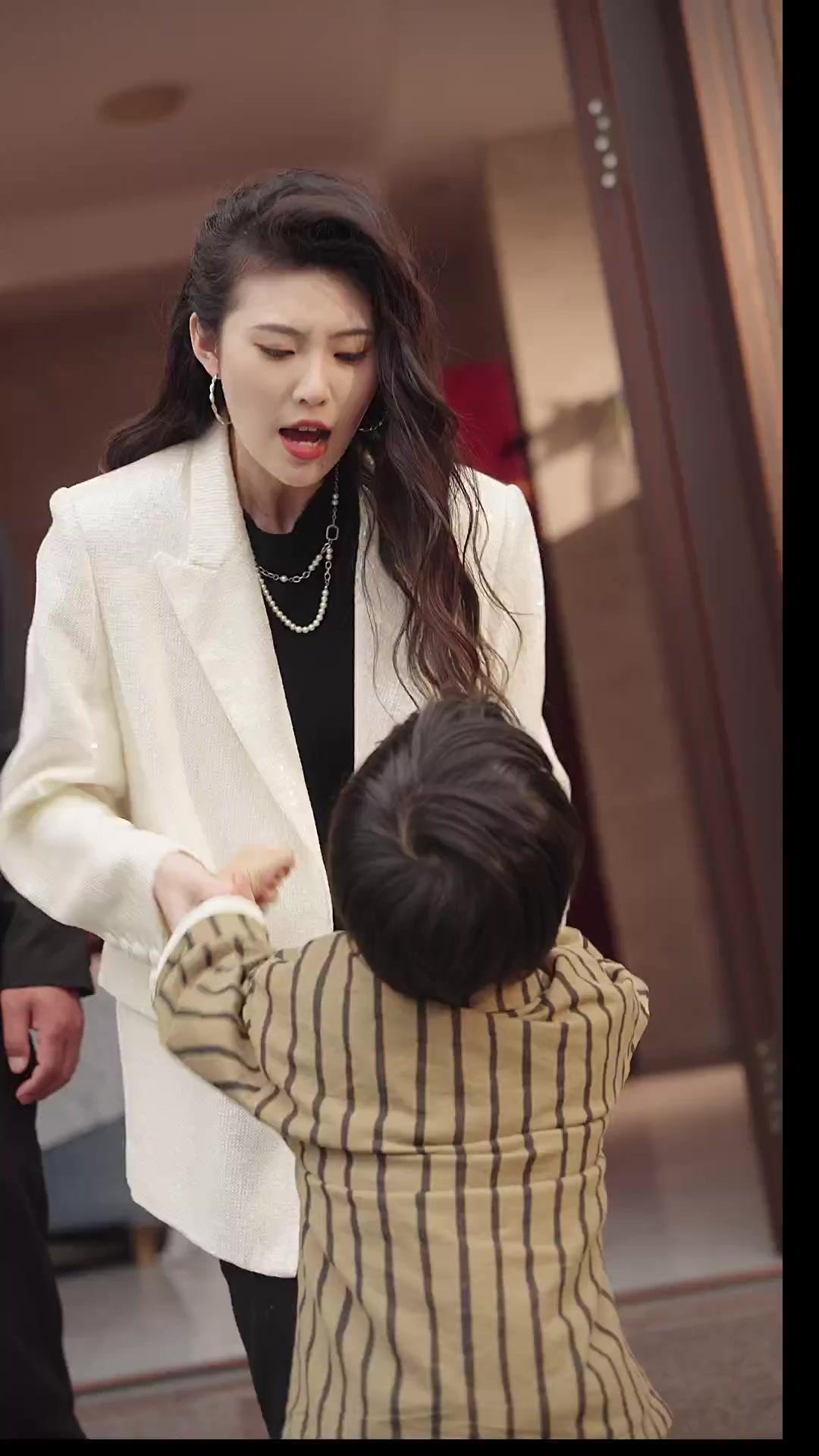 運命の絆～社長の秘密