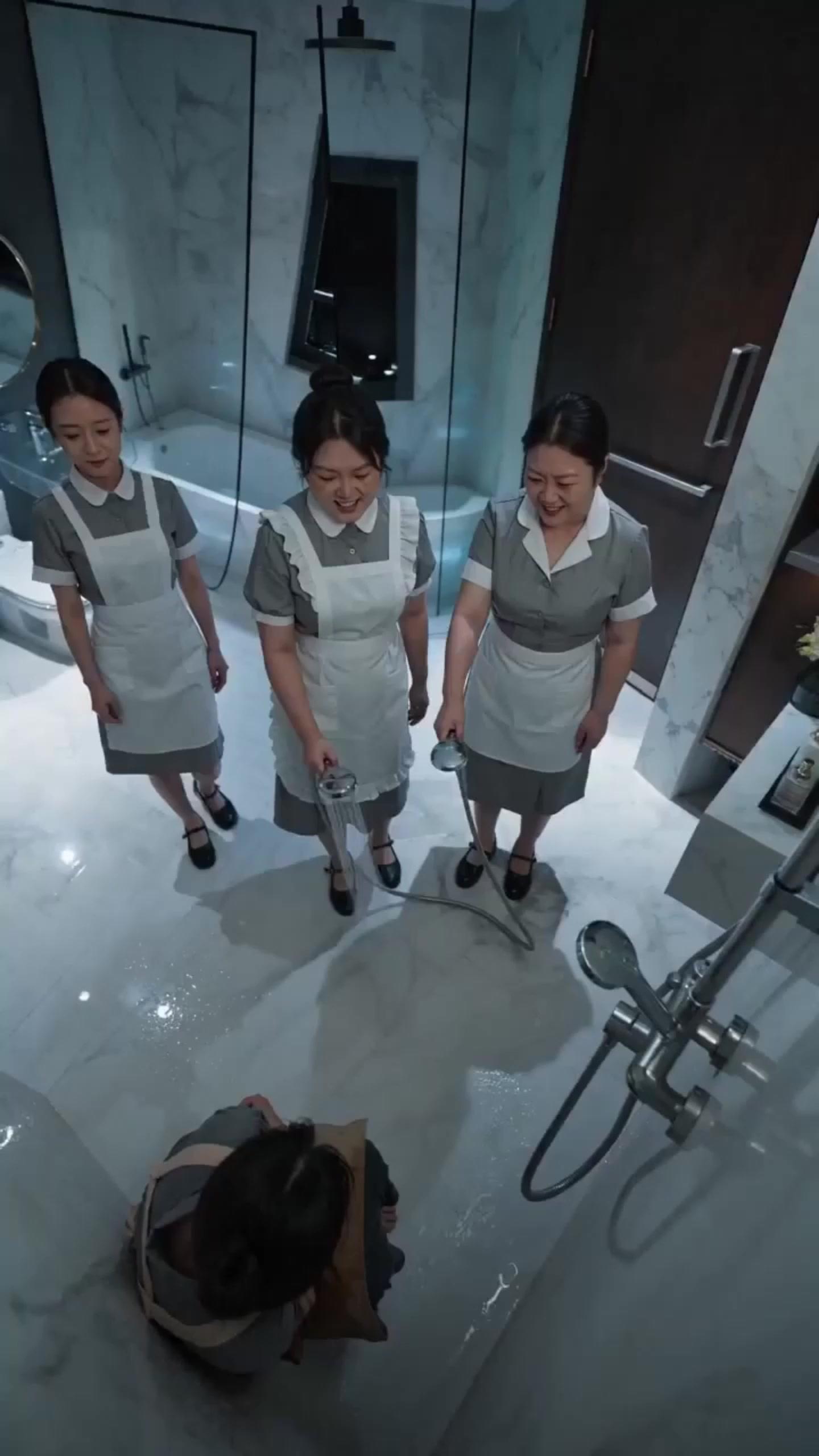 Substitute Bride: A Twin's Revenge