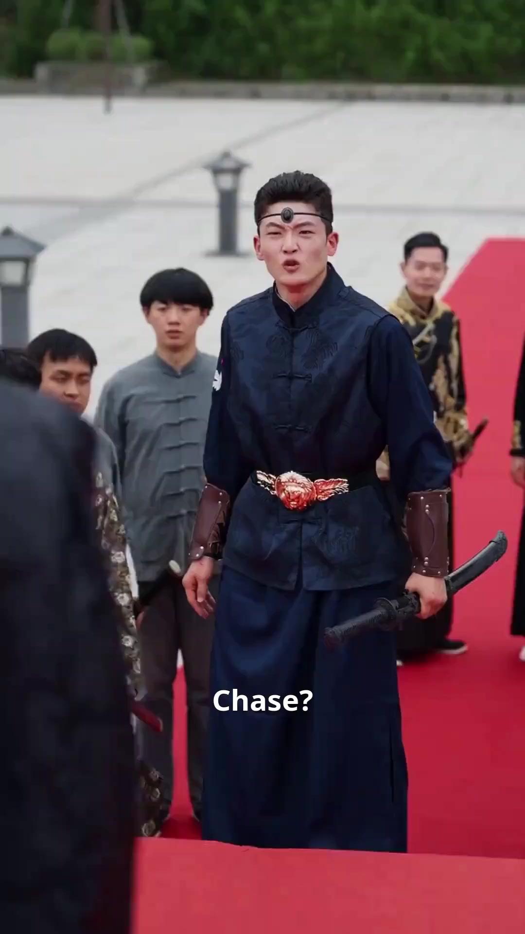 (Dubbed)Broken But Born Divine