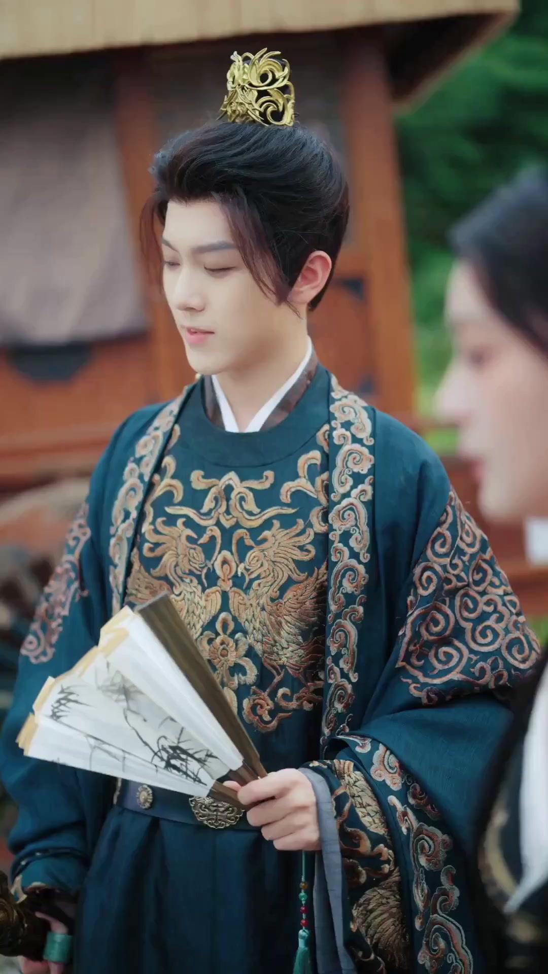 (Sulih suara) Sang Putri Peramal