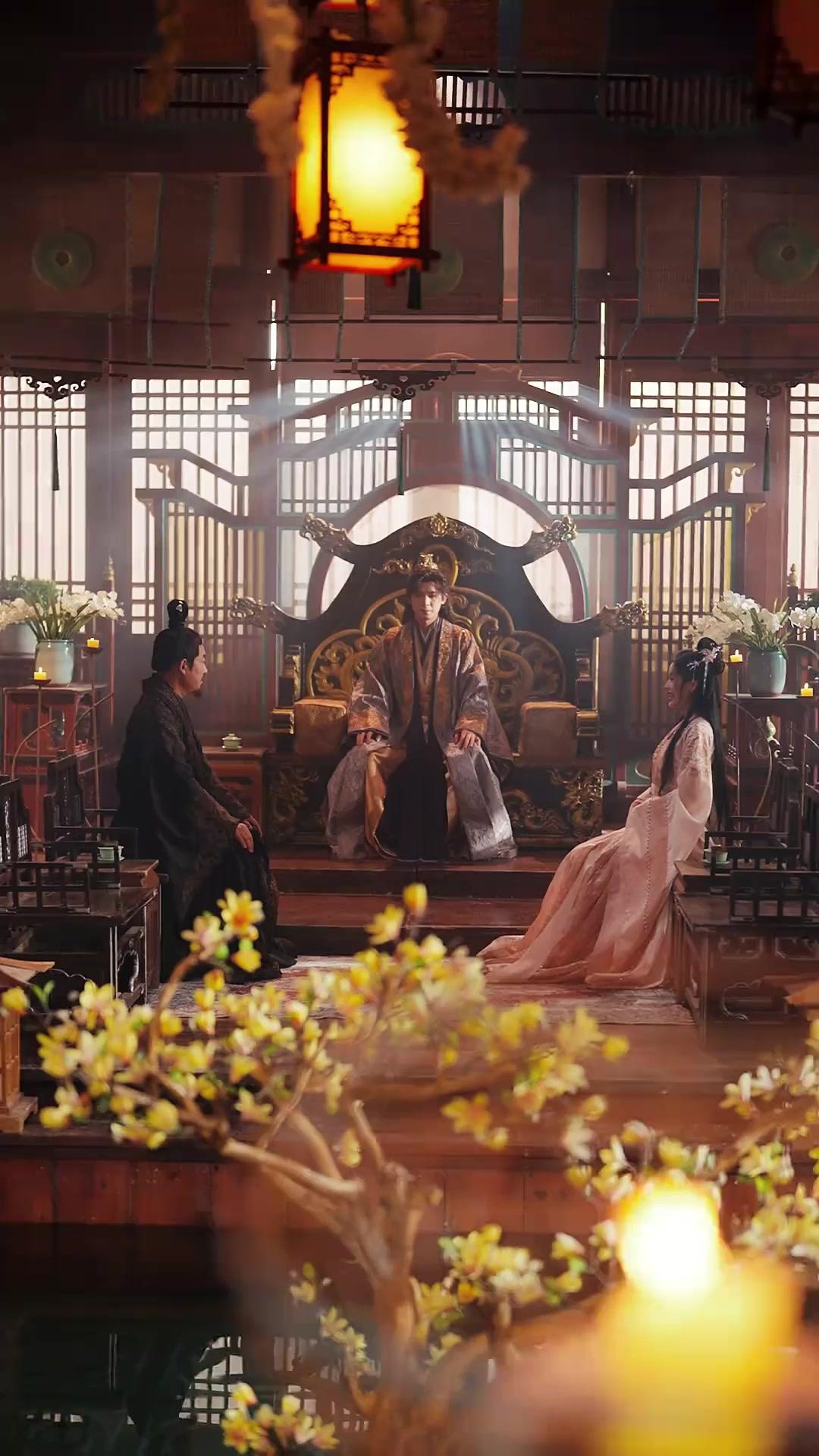 Takdir Sang Maharani