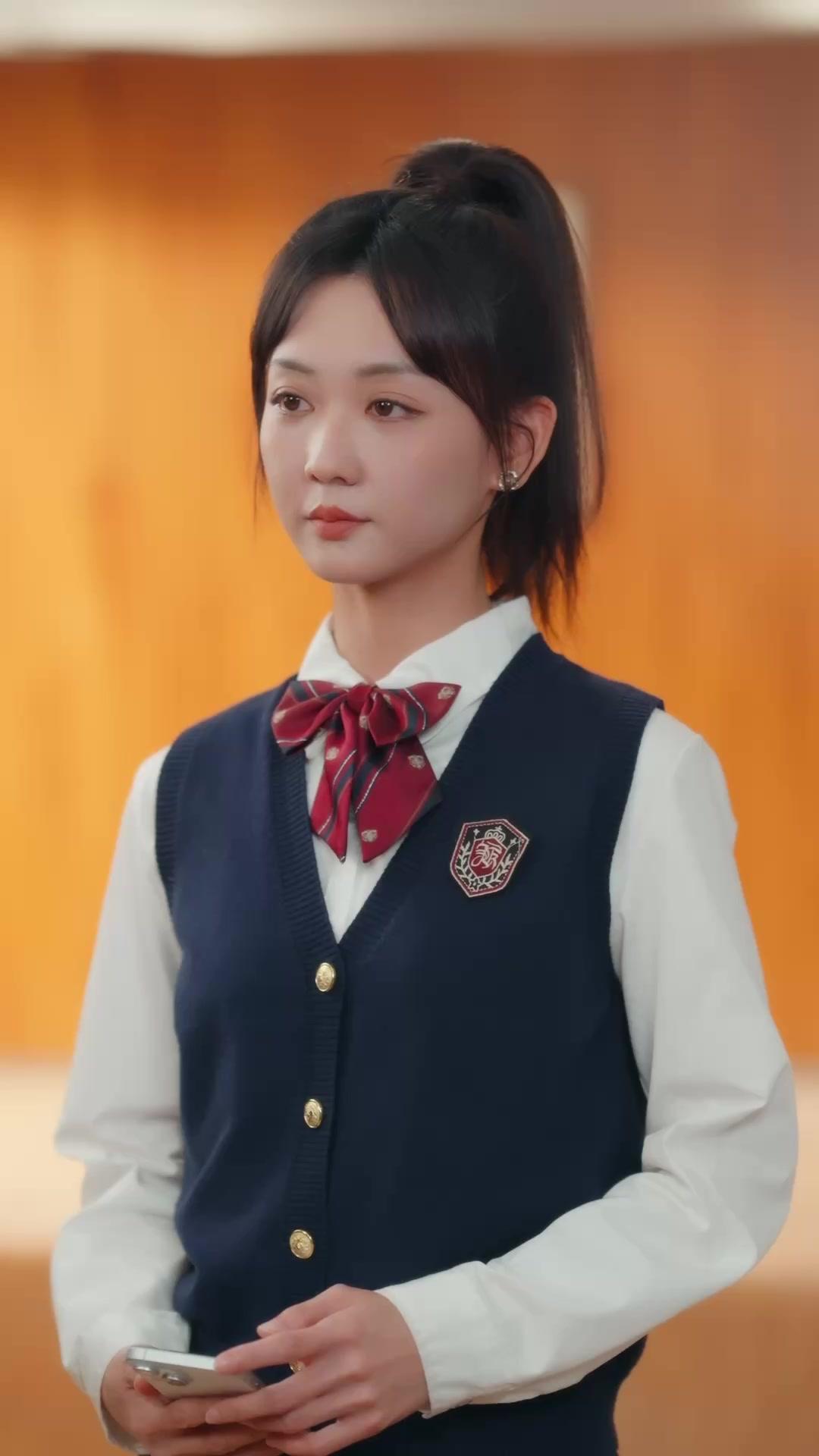 La figlia abbandonata che domina il destino