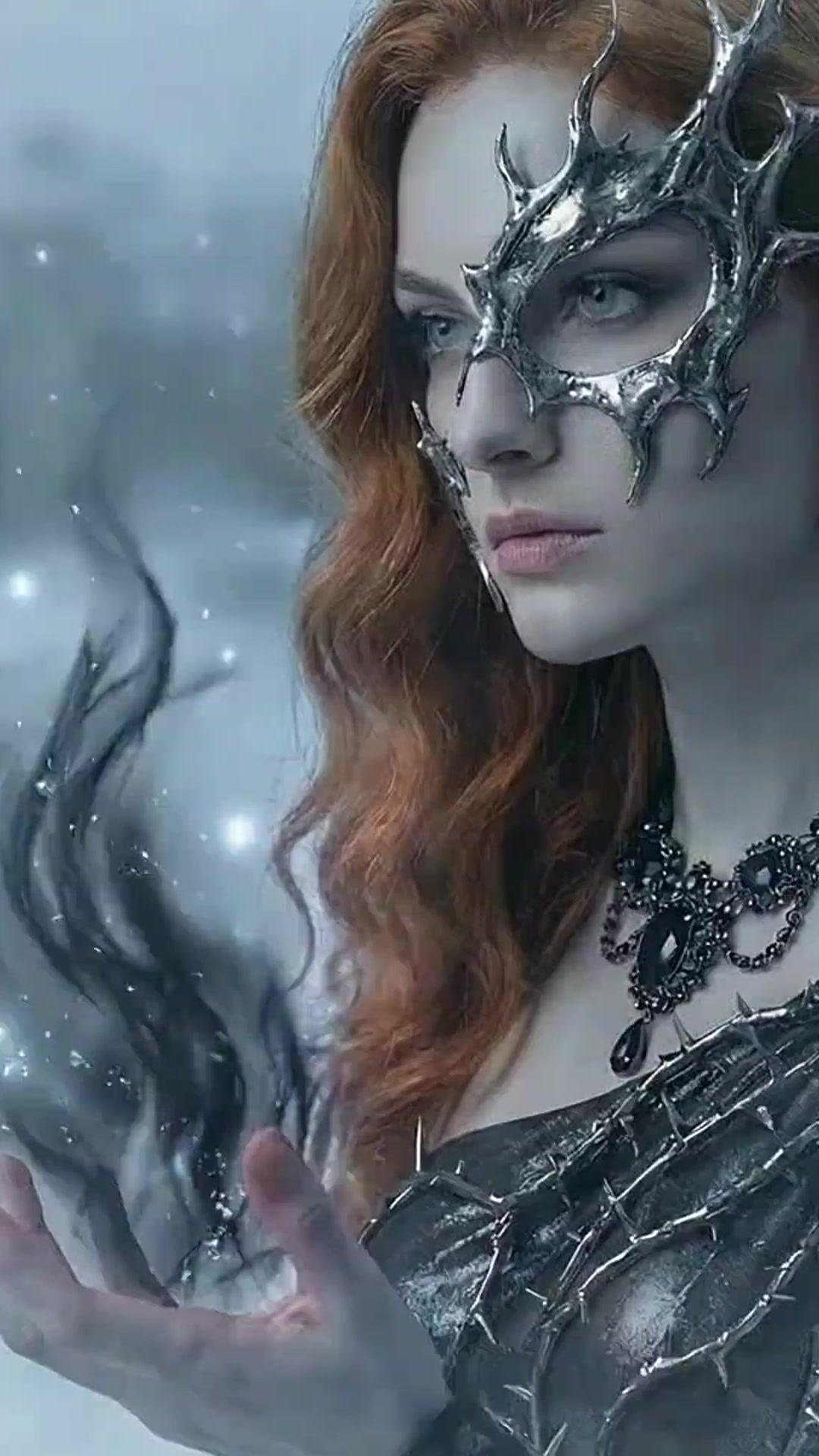 Destino de fuego y hielo