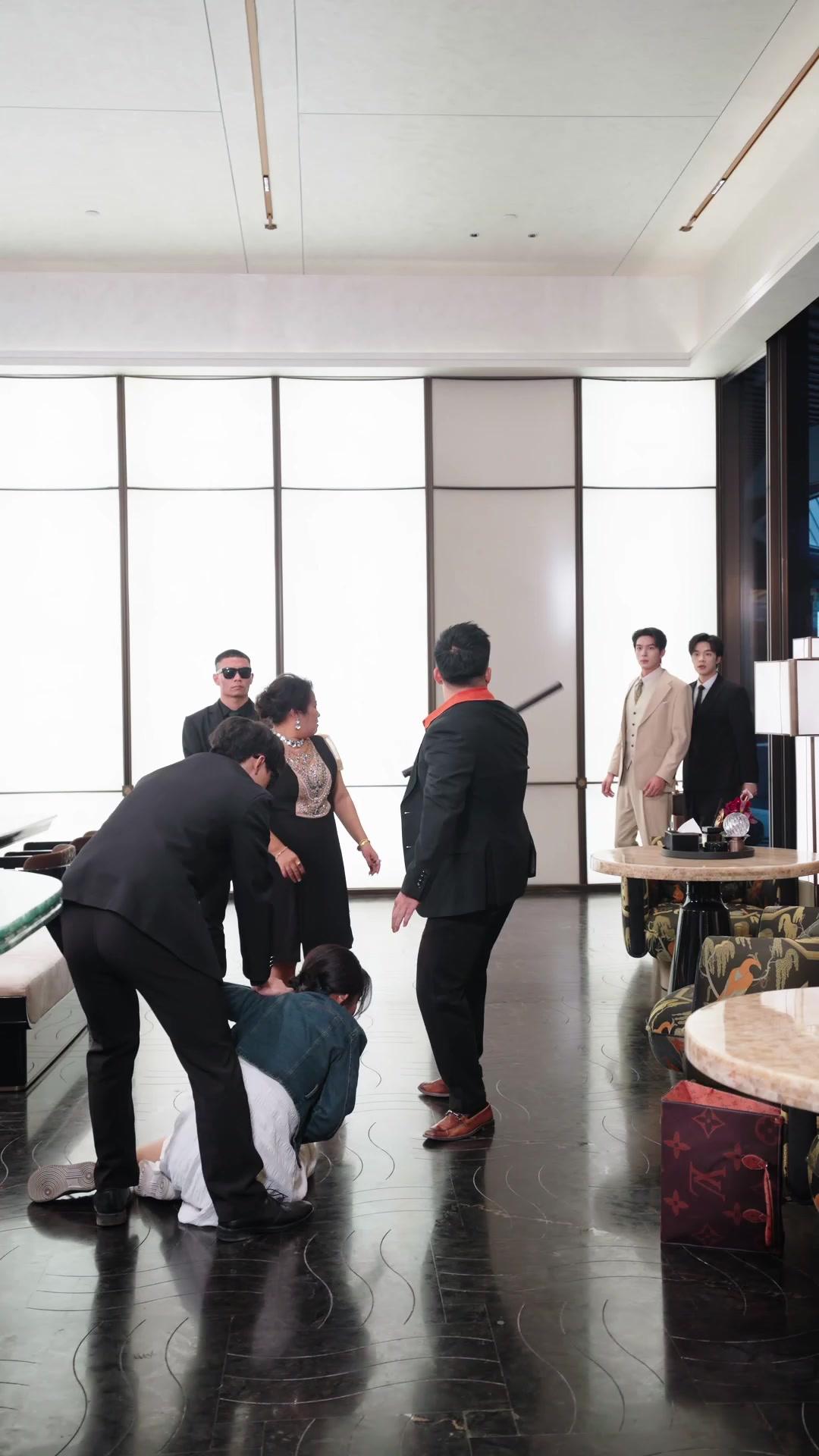 Fake Pregnancy? True Destiny!