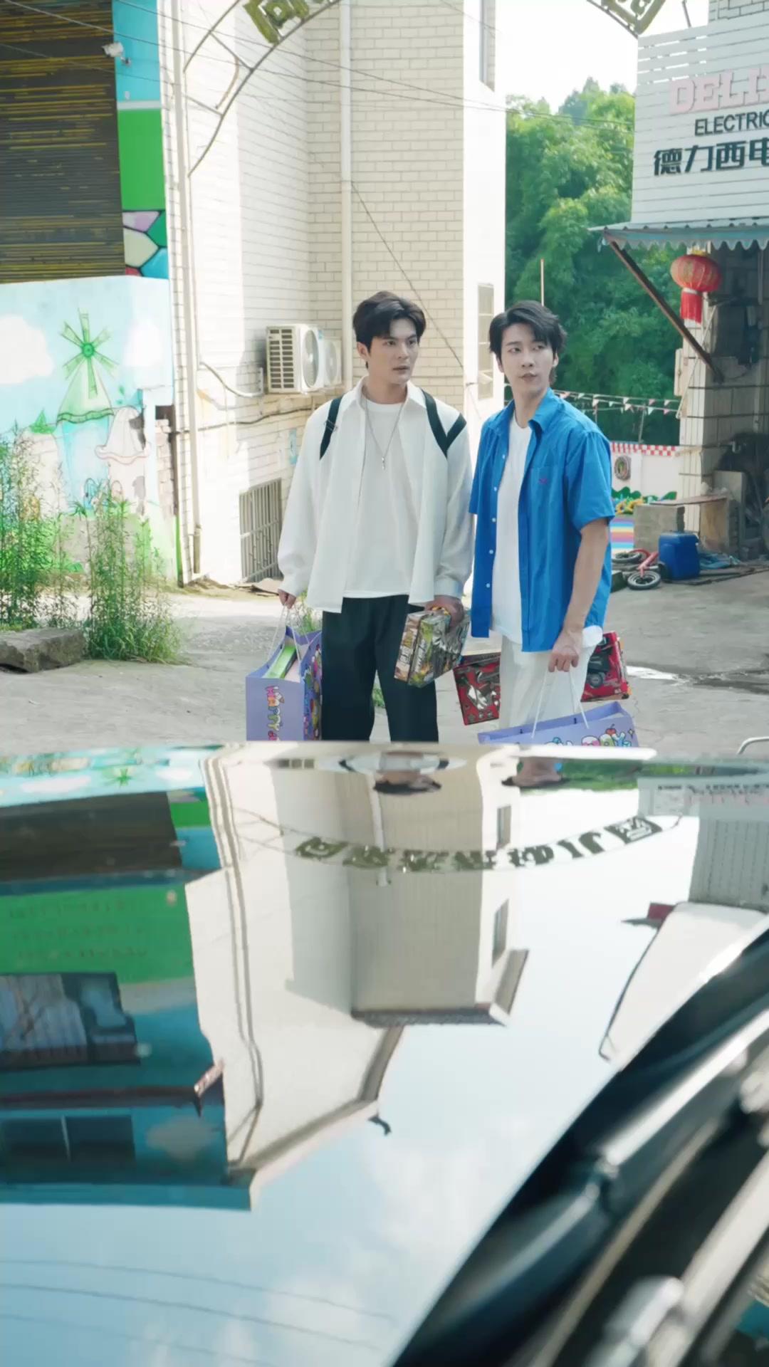 Rewritten Fates: The Villain’s Turn