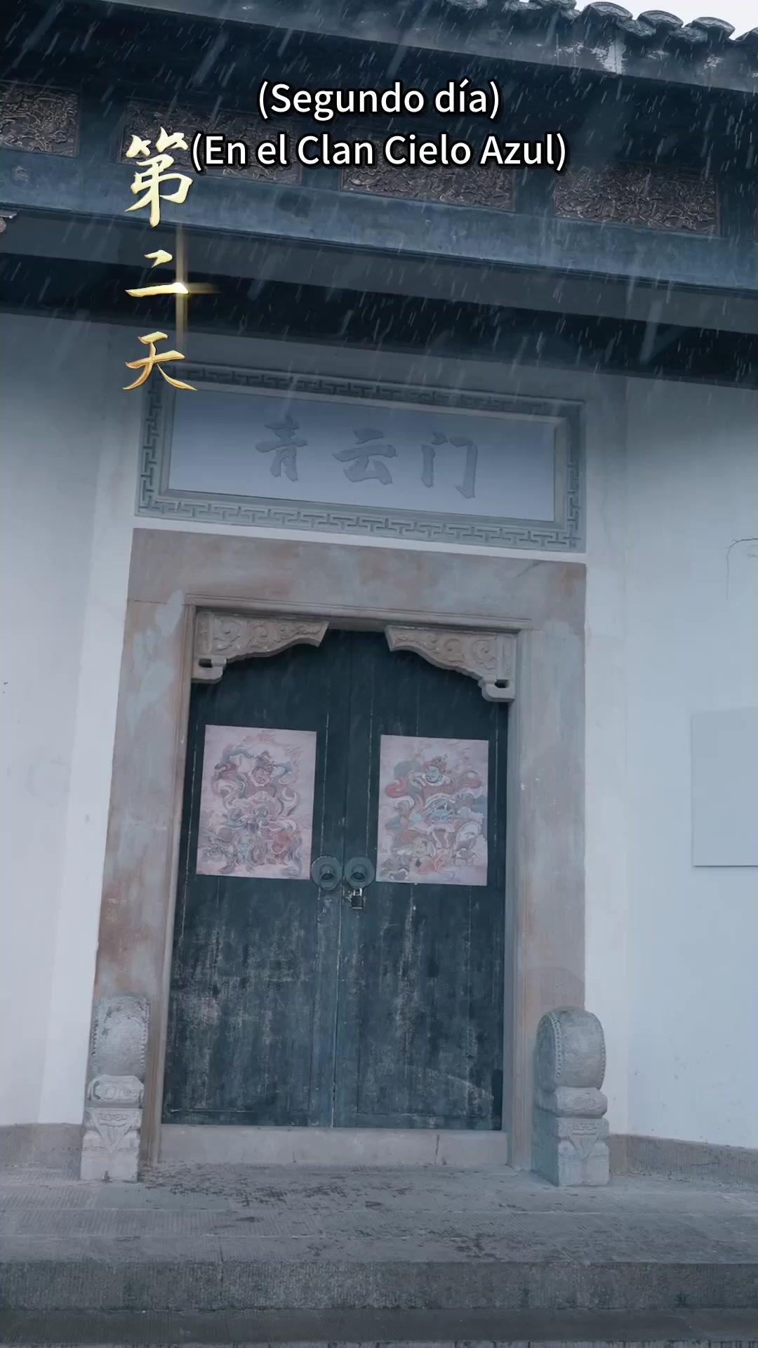 Leyenda de un hijo bastardo