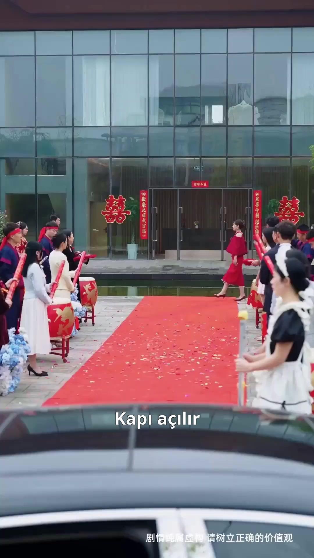 (Dublajlı) Sahte Yıllar