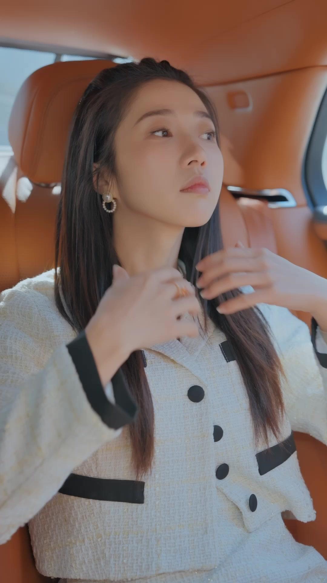 Istri Bos Bosan, Mulai Kerja Hari Ini