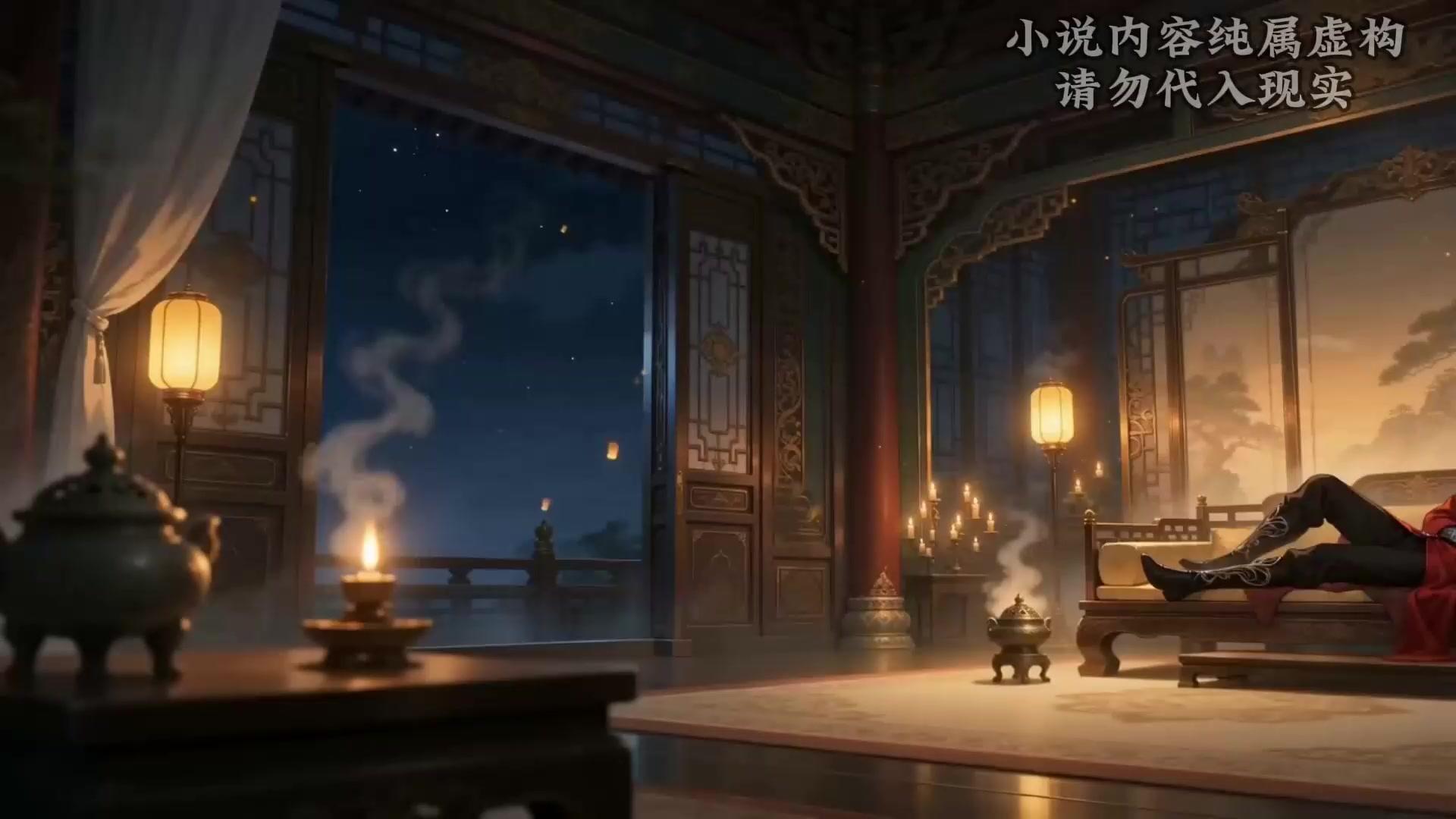 What? The Demon Lord Is a CAT?