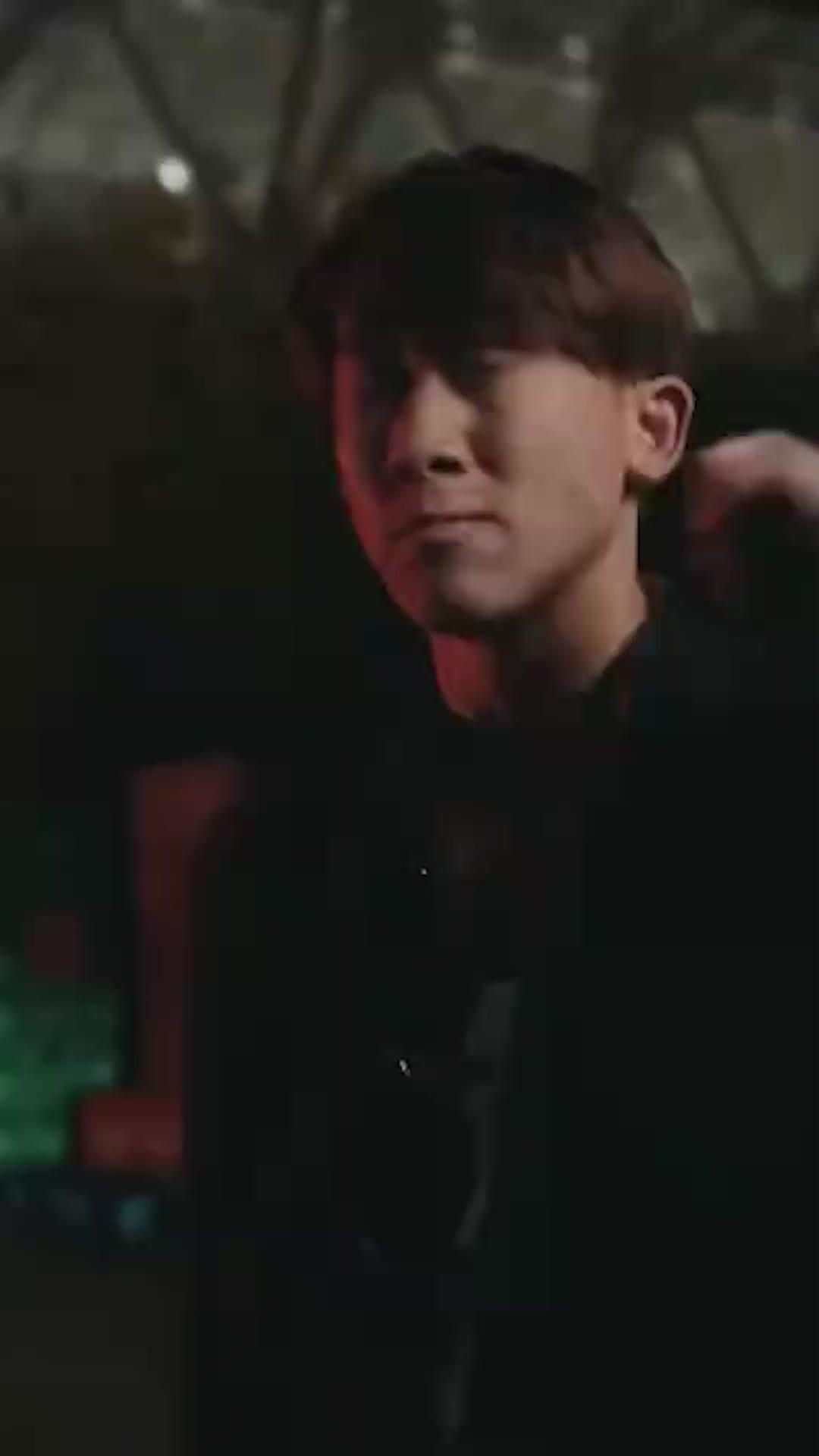 Kebangkitan Serigala Yang Tertidur