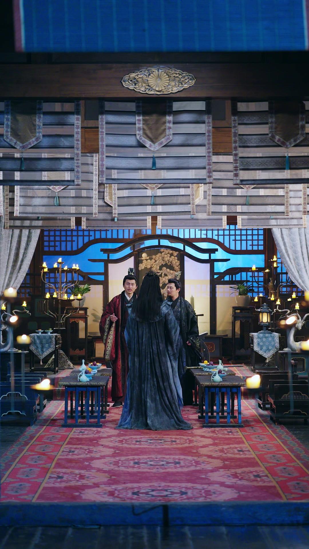 L'IMPOSTEUR DU DESTIN