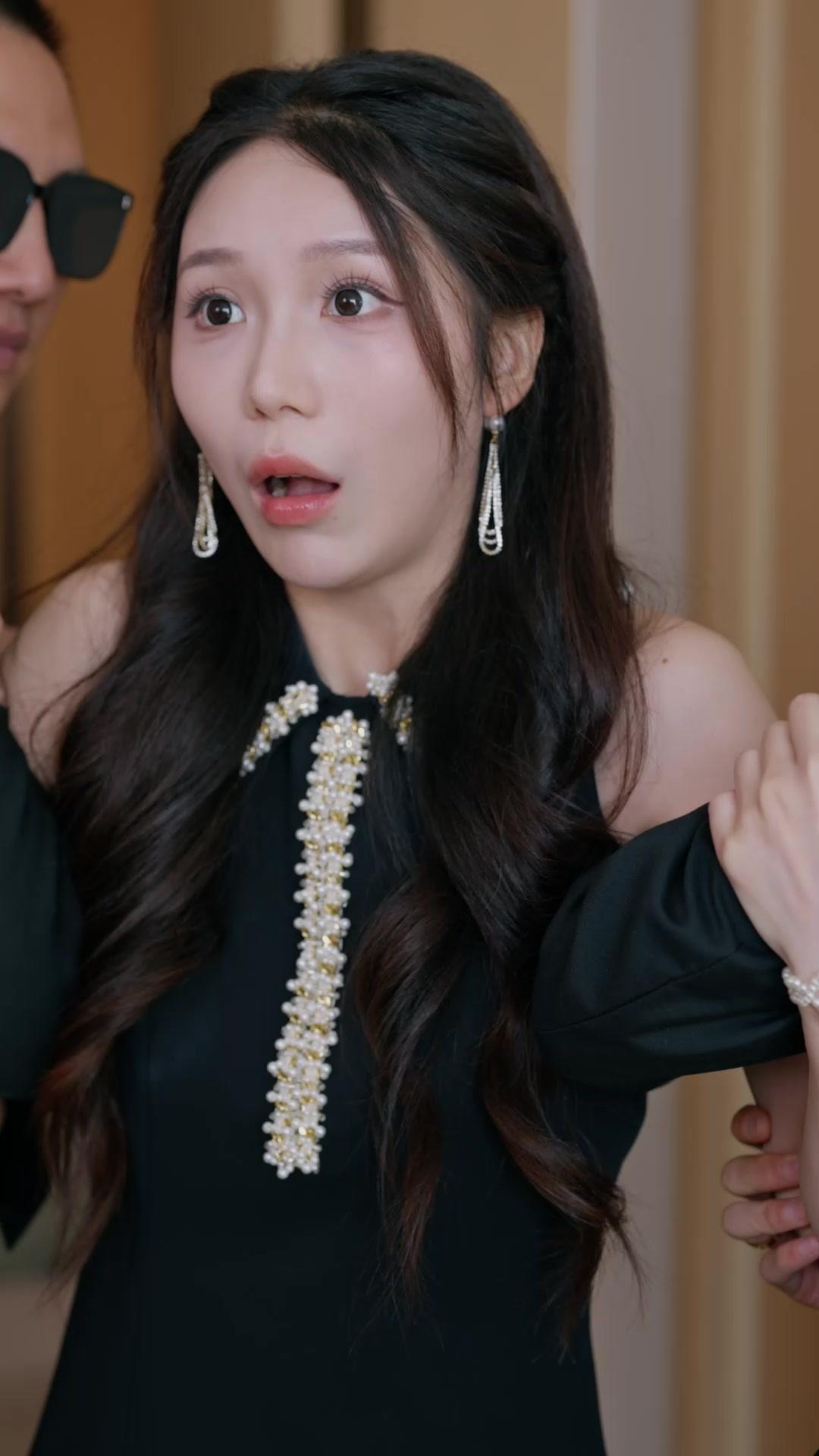 Traicionó a la mujer equivocada