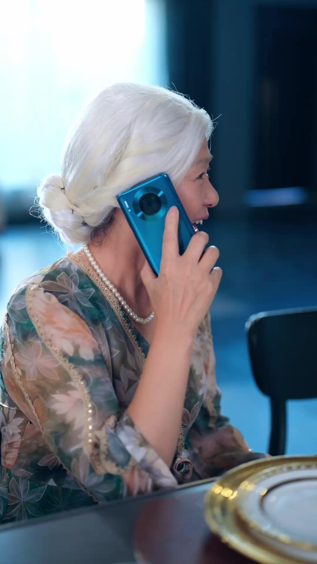  Leluhur Kecil Keluarga Niaga