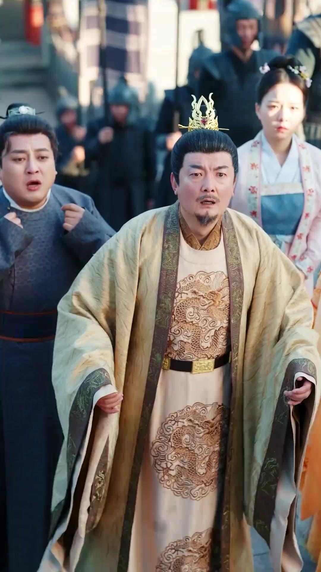 (Sulih suara) Topeng Pemboros 2