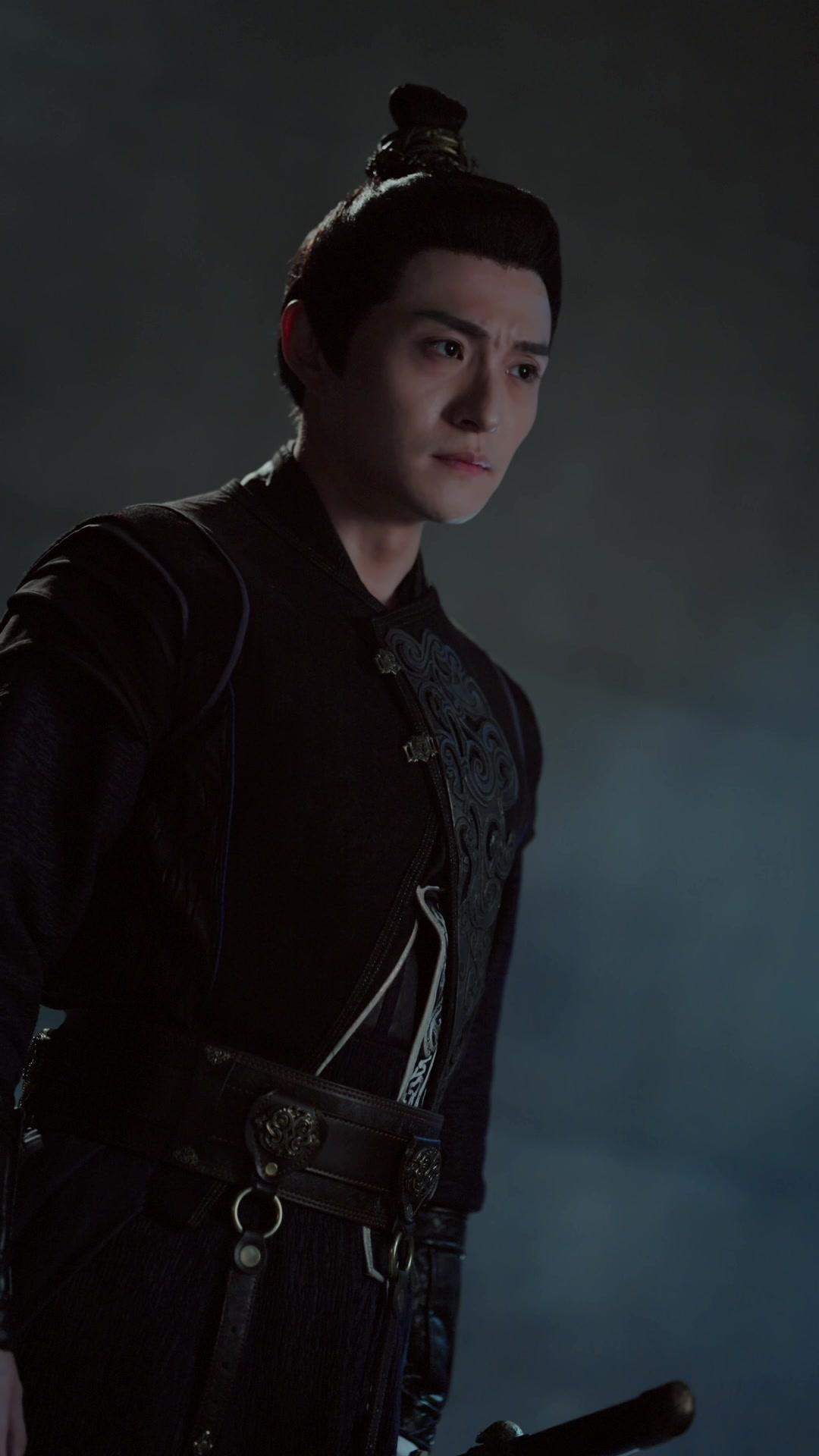 Di Ambang Kejatuhan Dinasti