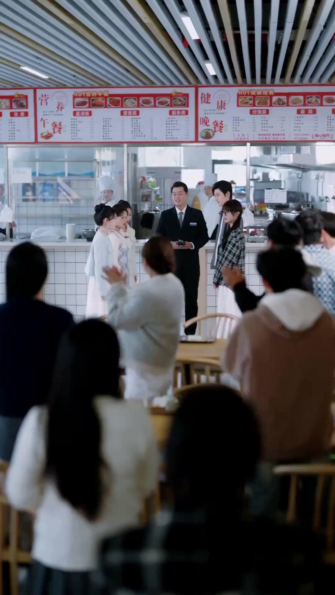 (Dubbed)Dumped as a Nobody, I Return as a Queen!