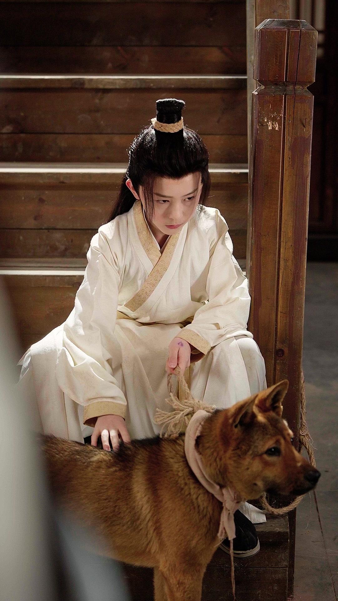 Dokter Legenda dari Timur