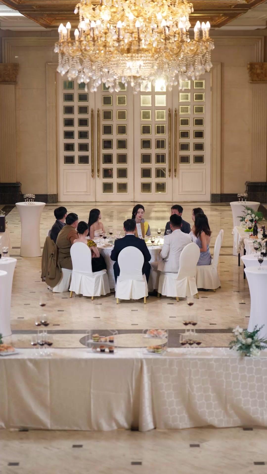 Sống lại một đời mỹ mãn 