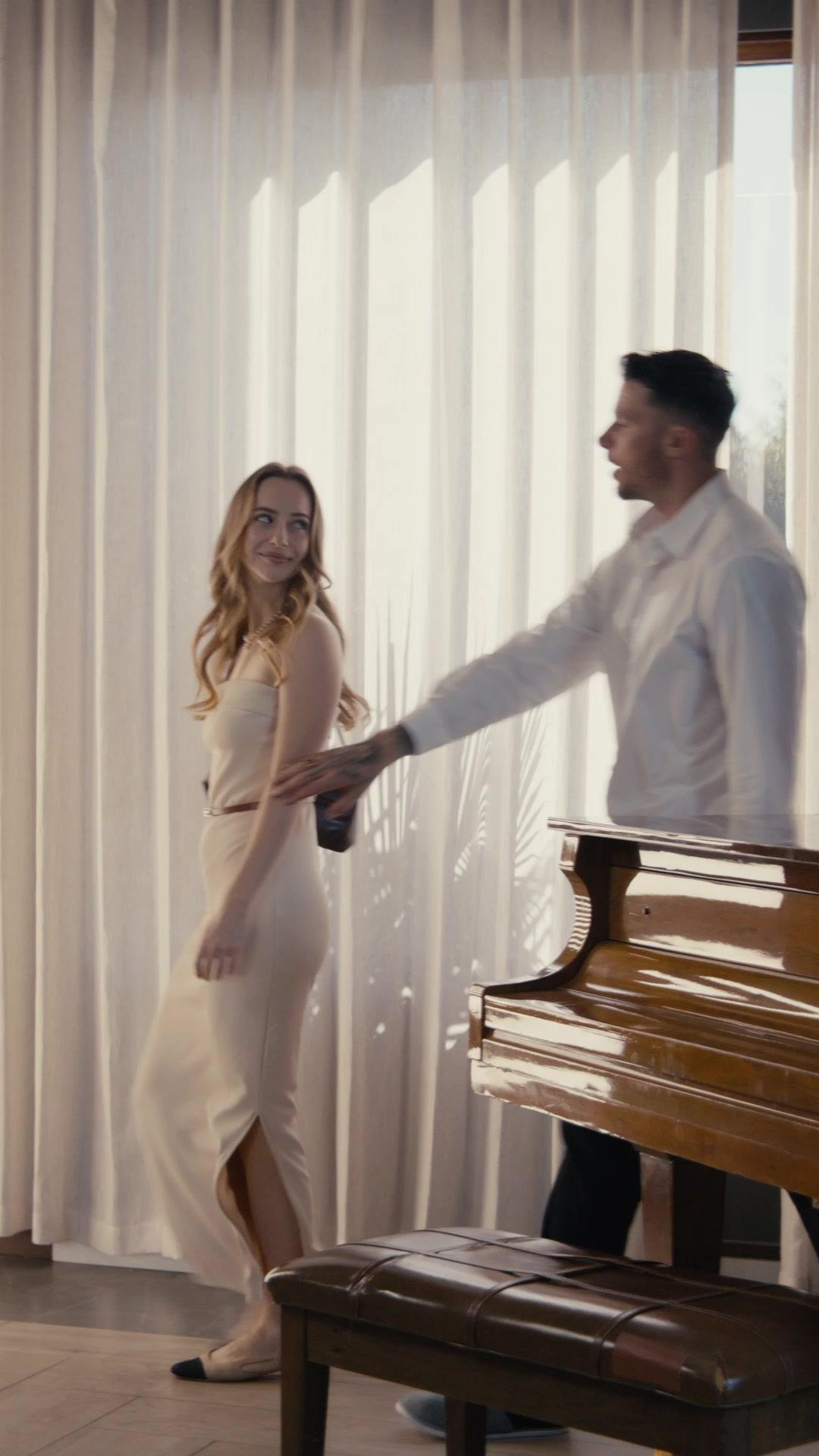 Taming My Ex's Billionaire Uncle