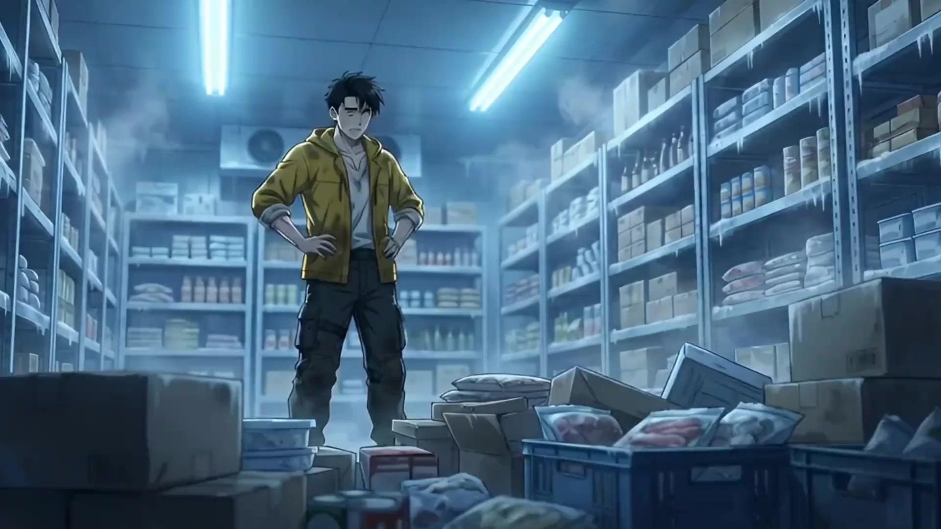 ราชันอสูรคืนชีพ 