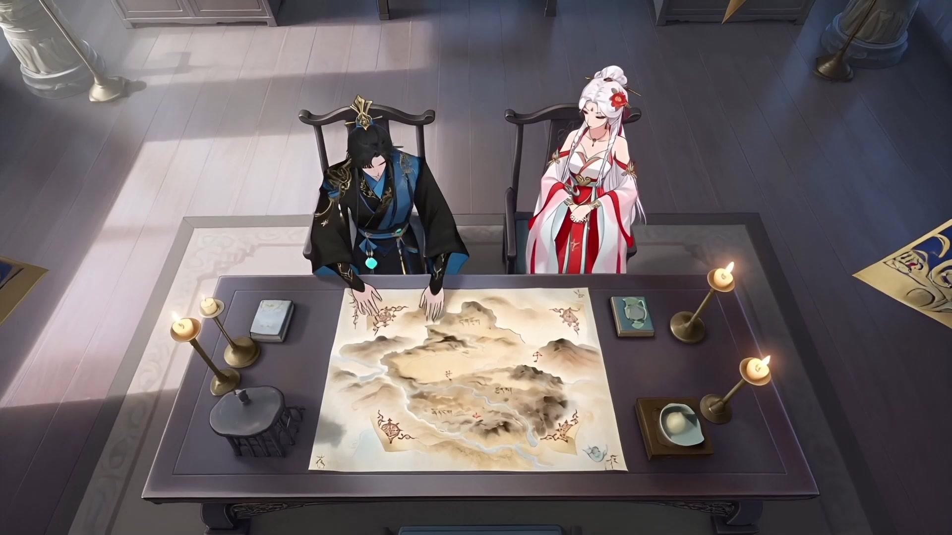 Reborn: Elixir Lord's Revenge