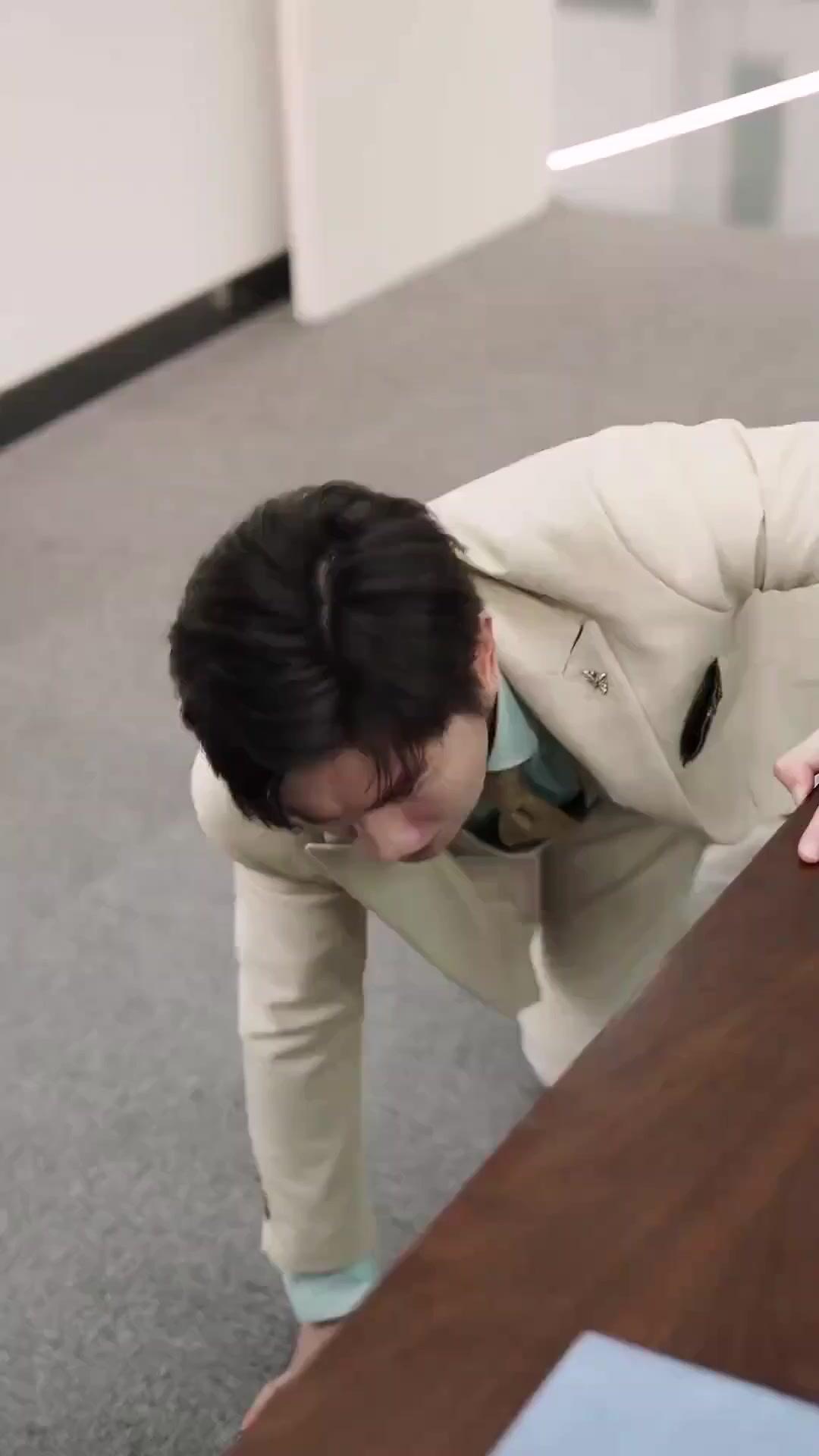 (Dubbed) Heal Me, Marry Me