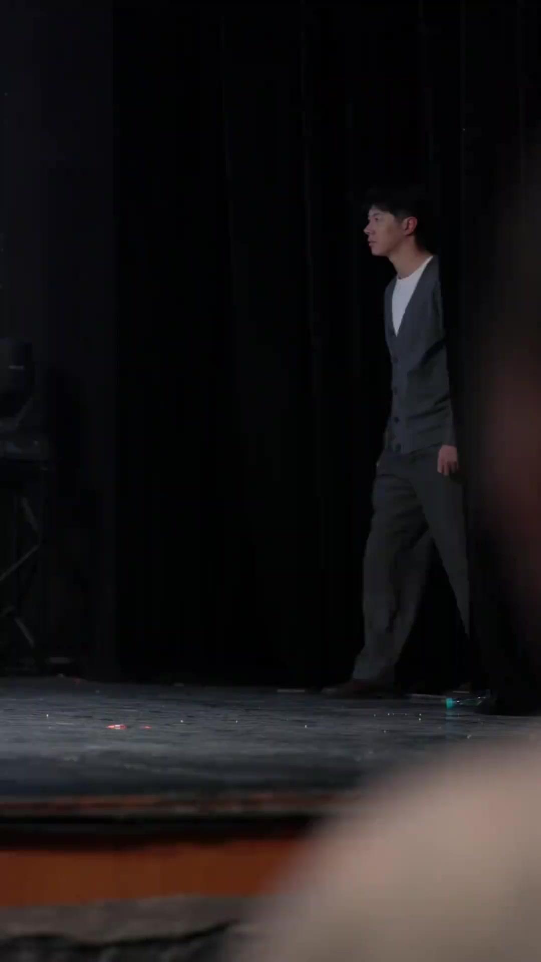 Um Guarda-chuva de Papel