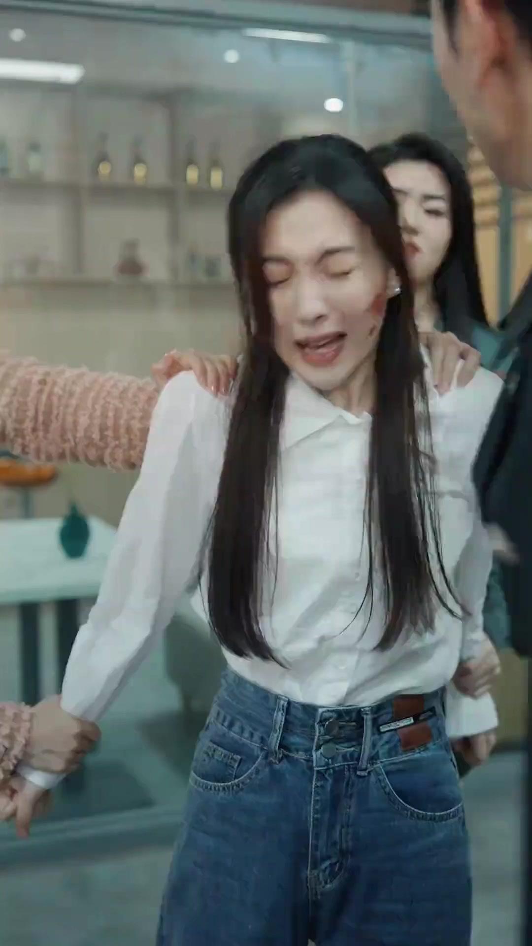 Amore e Vendetta a un Passo