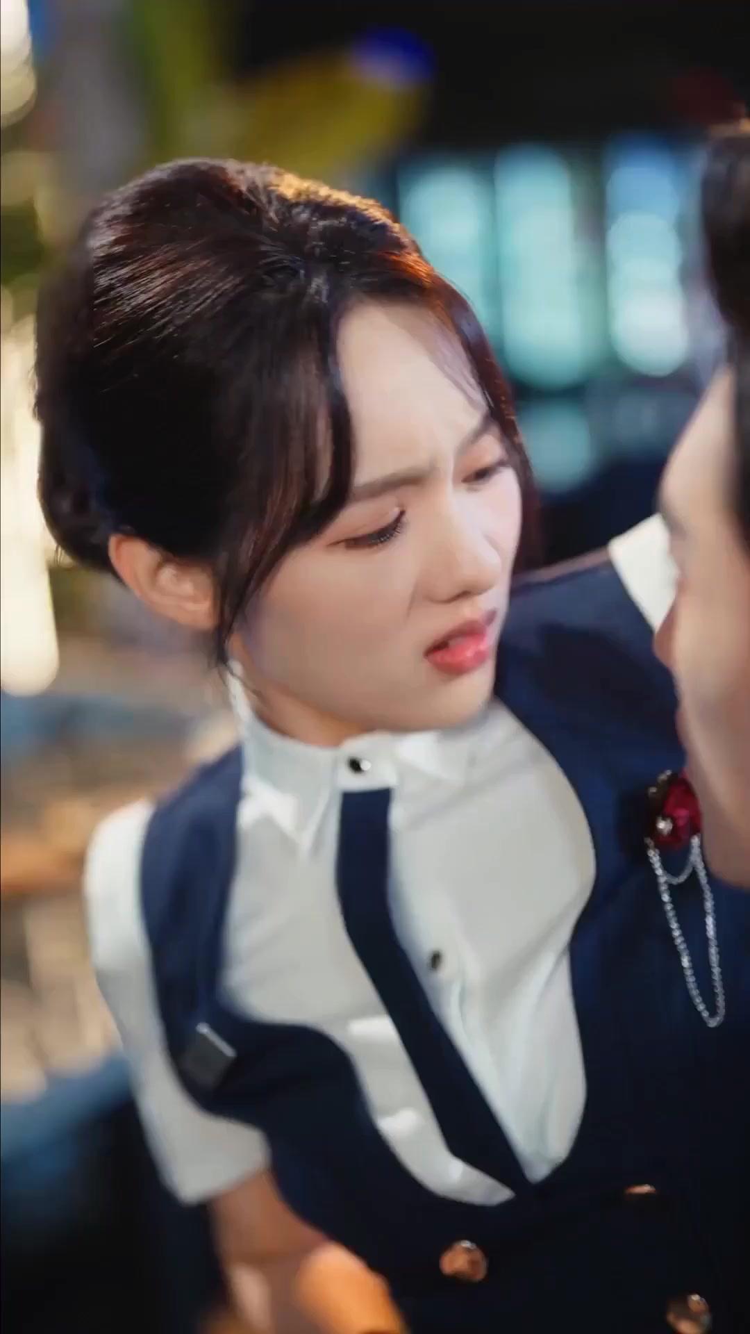 No! I Pulled CEO's Pants OFF!