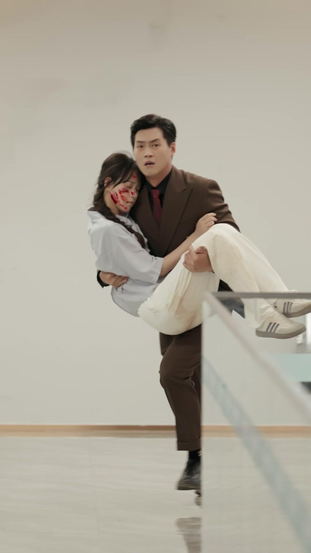 Almas destinadas a reencontrarse