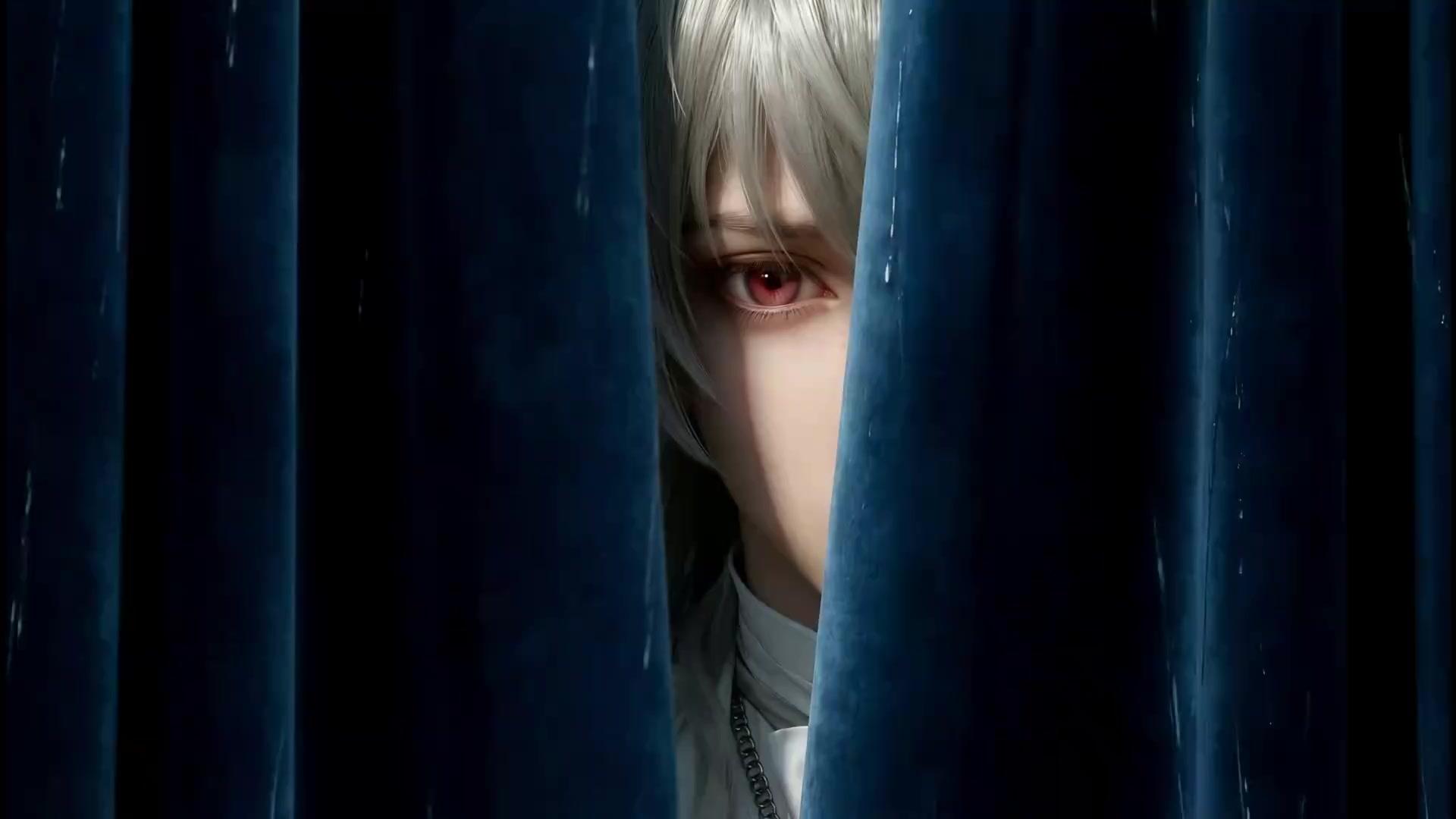 (Dubbed) Tame the Devils or Die: The Villainess’s Revenge