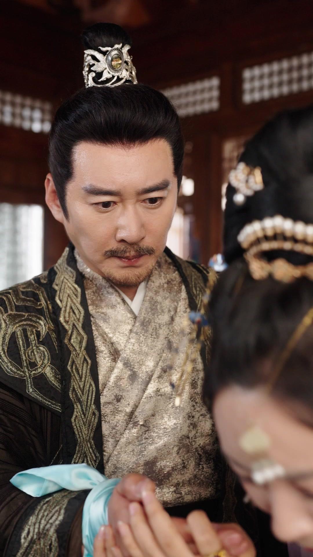 La suegra villana se volvió adorada