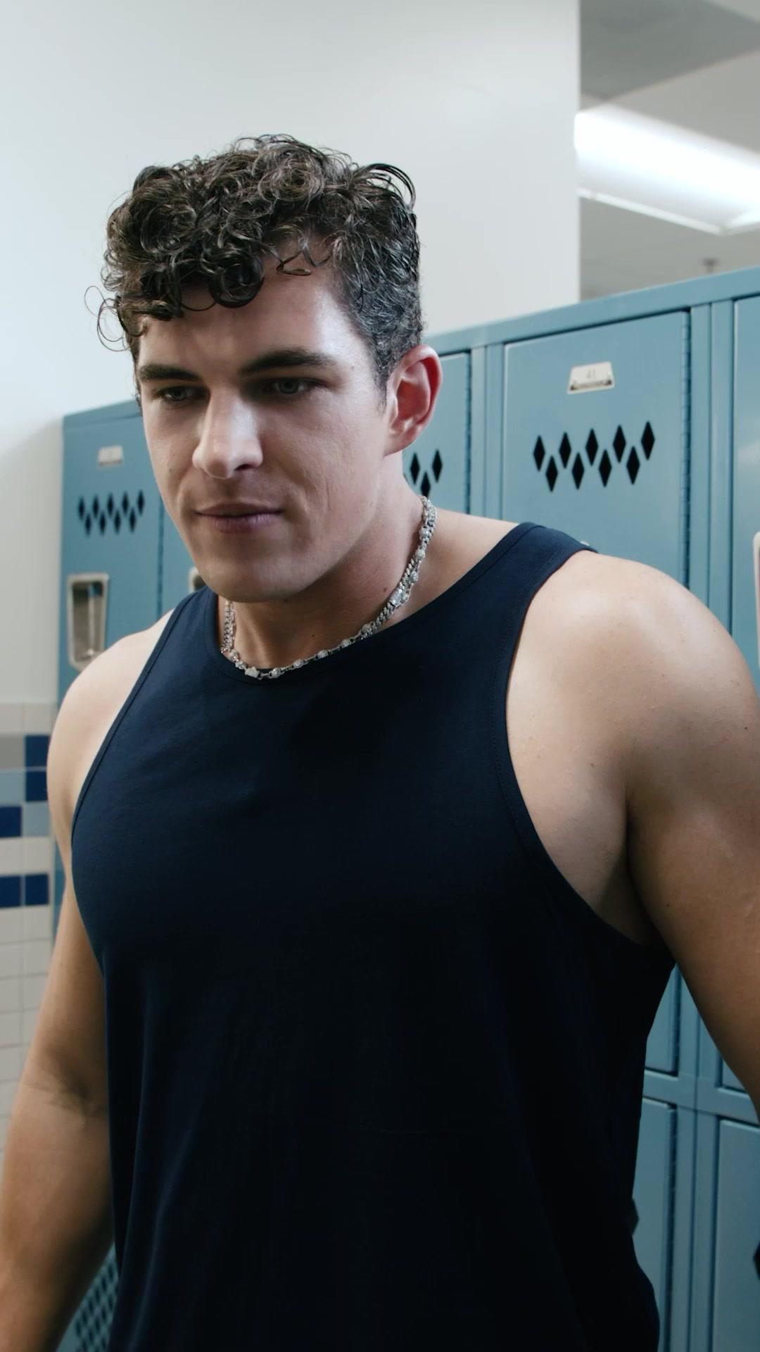 Return of the Abandoned Basketball God