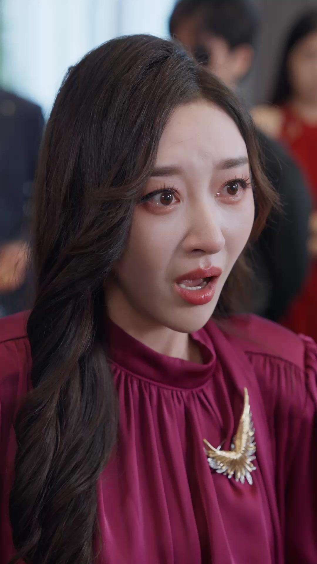 Nama Saya, Bos Akhir