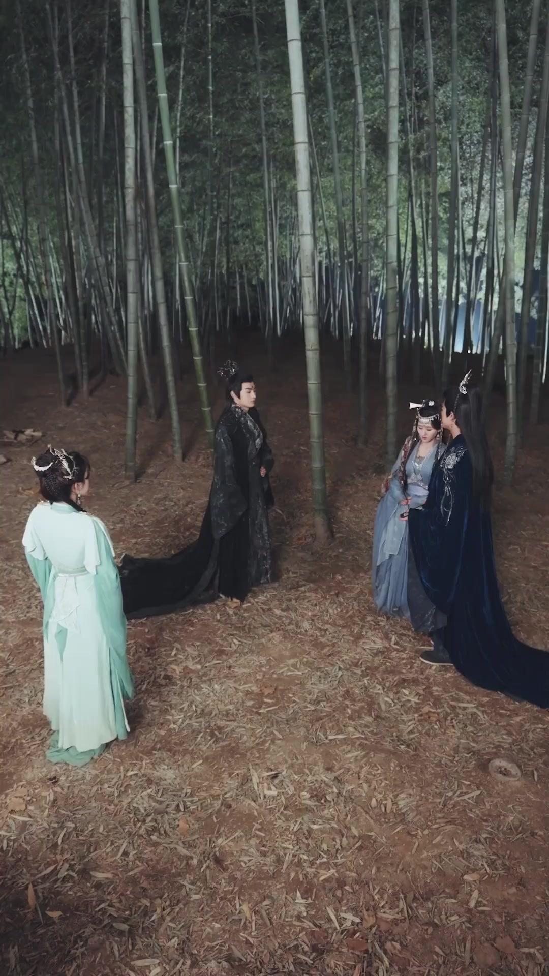 (Sulih suara)Raja Ularku